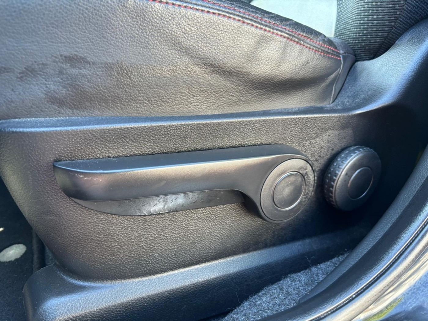 Foto van Nissan Nissan Note