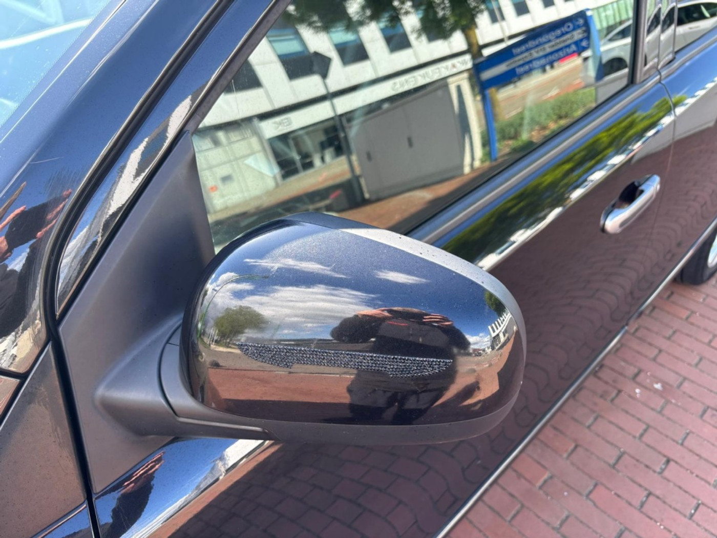 Foto van Nissan Nissan Note