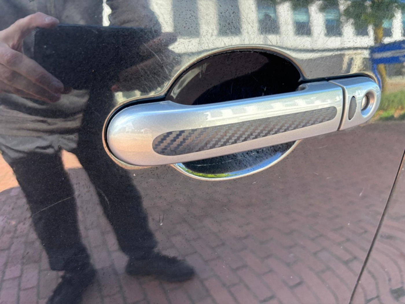Foto van Nissan Nissan Note