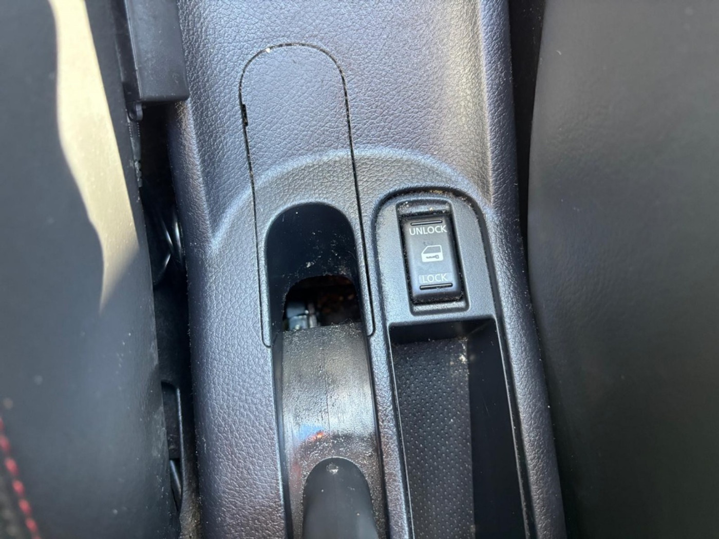 Foto van Nissan Nissan Note