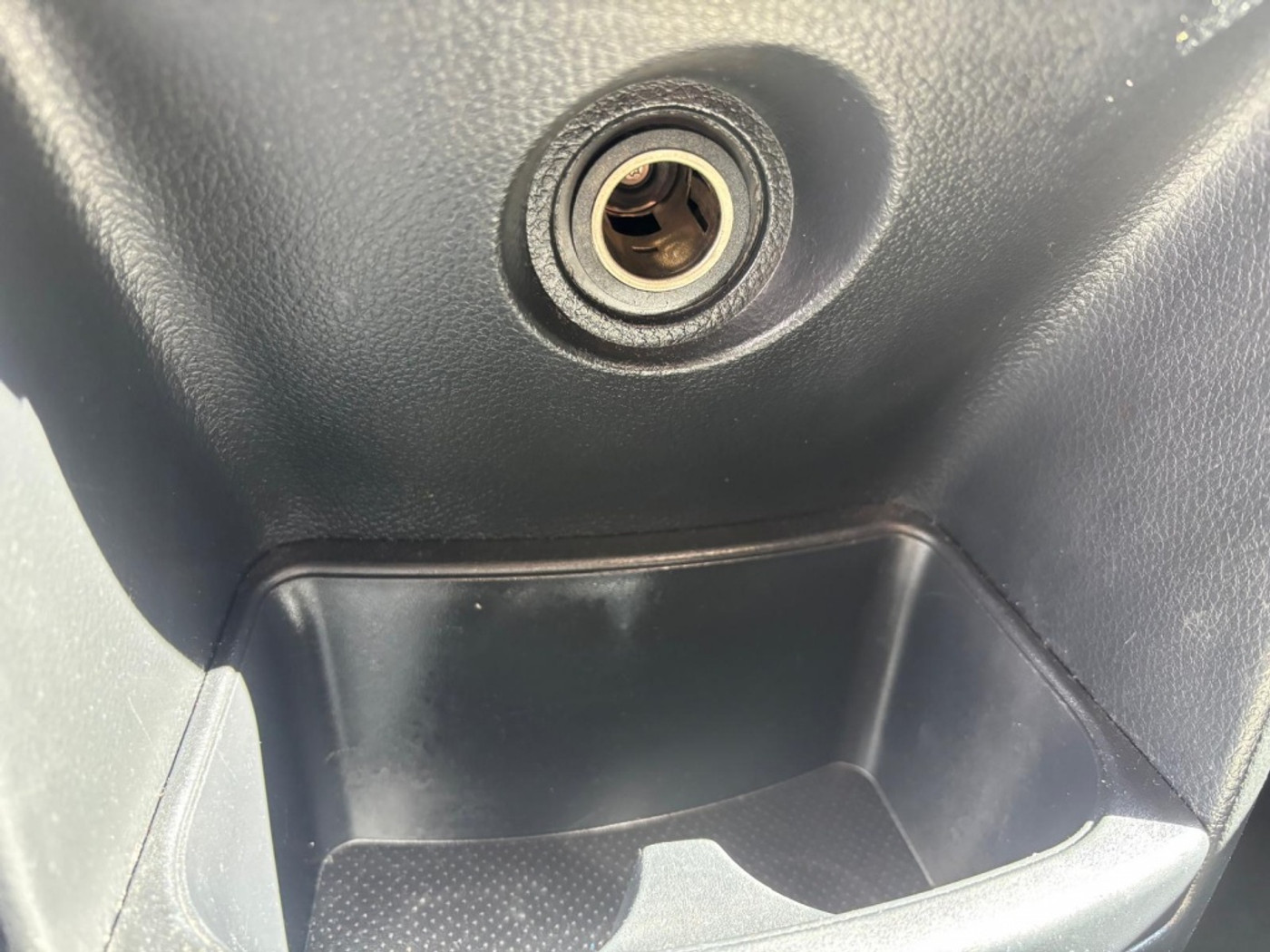 Foto van Nissan Nissan Note