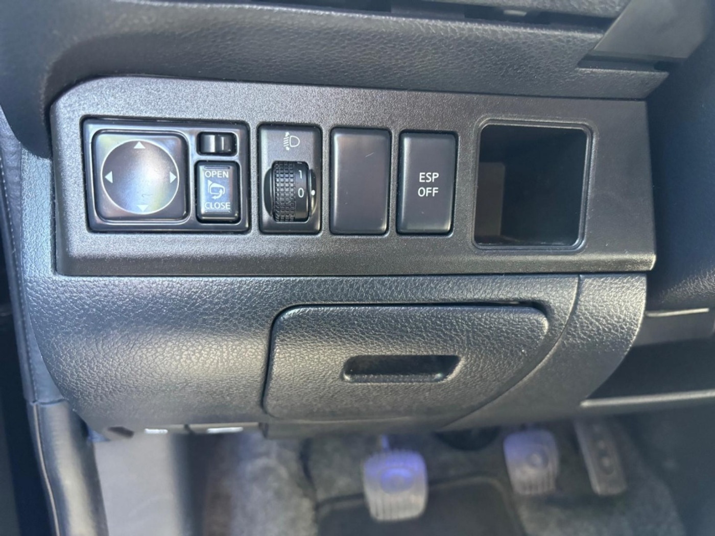 Foto van Nissan Nissan Note