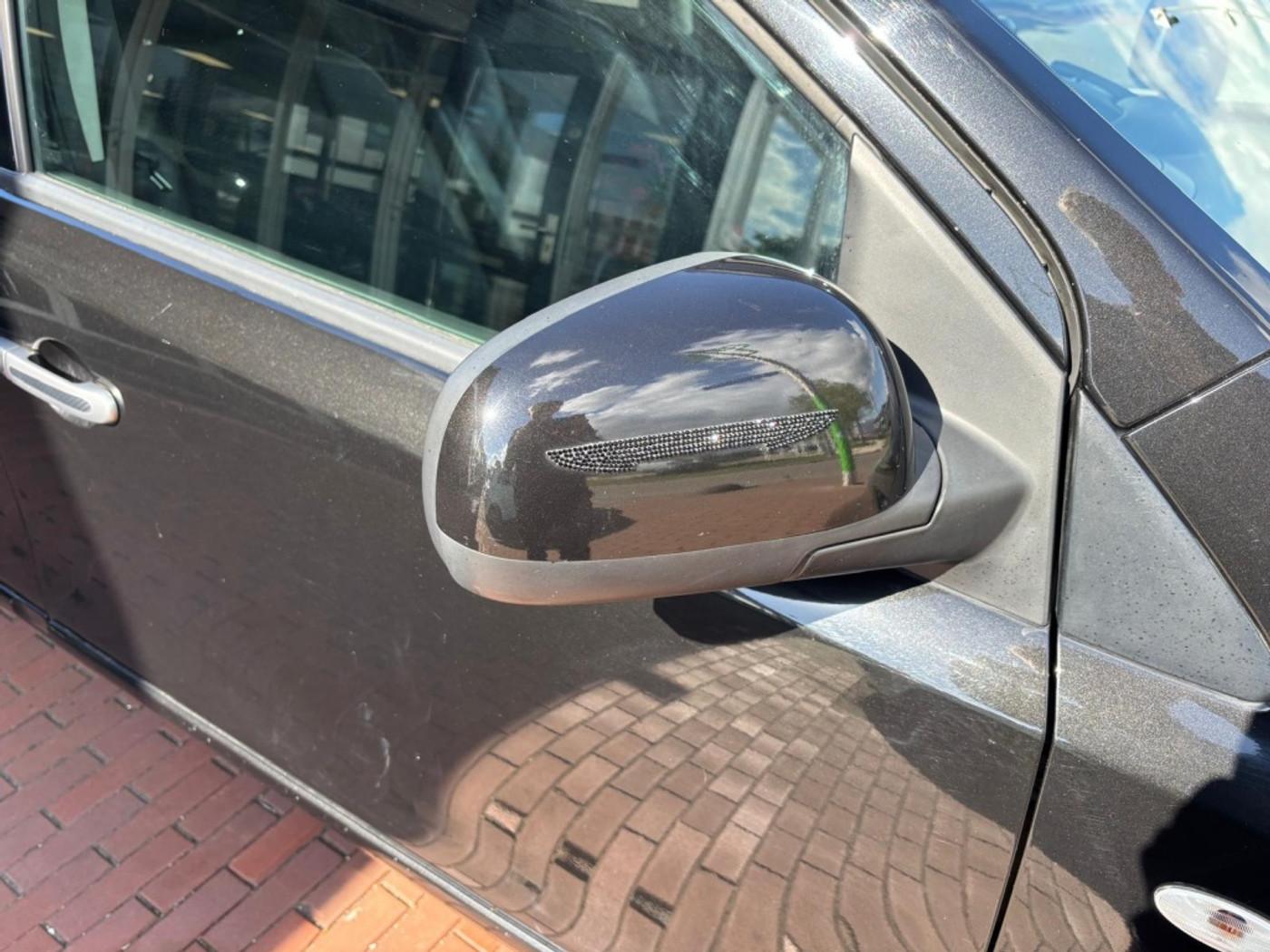 Foto van Nissan Nissan Note