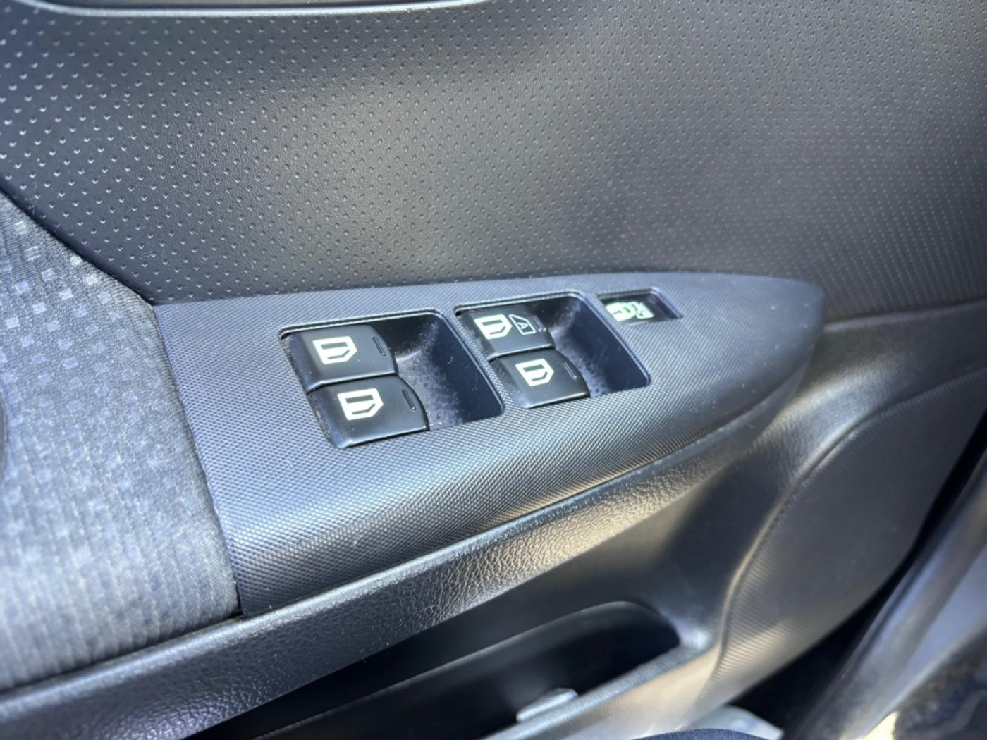 Foto van Nissan Nissan Note