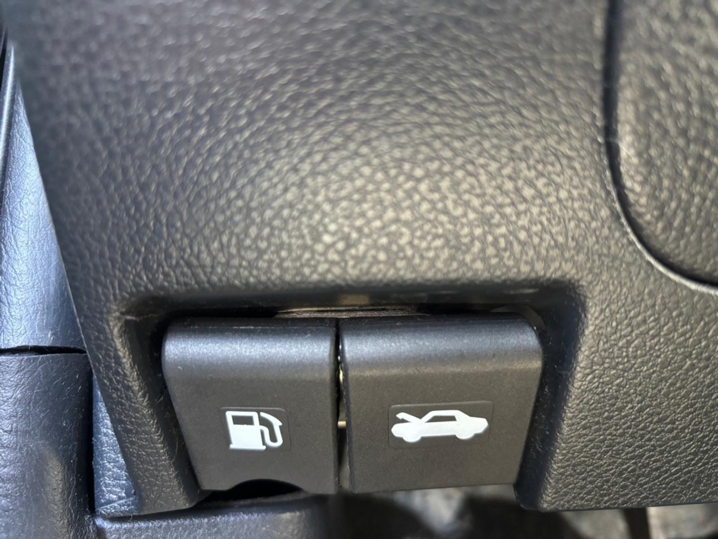 Foto van Nissan Nissan Note