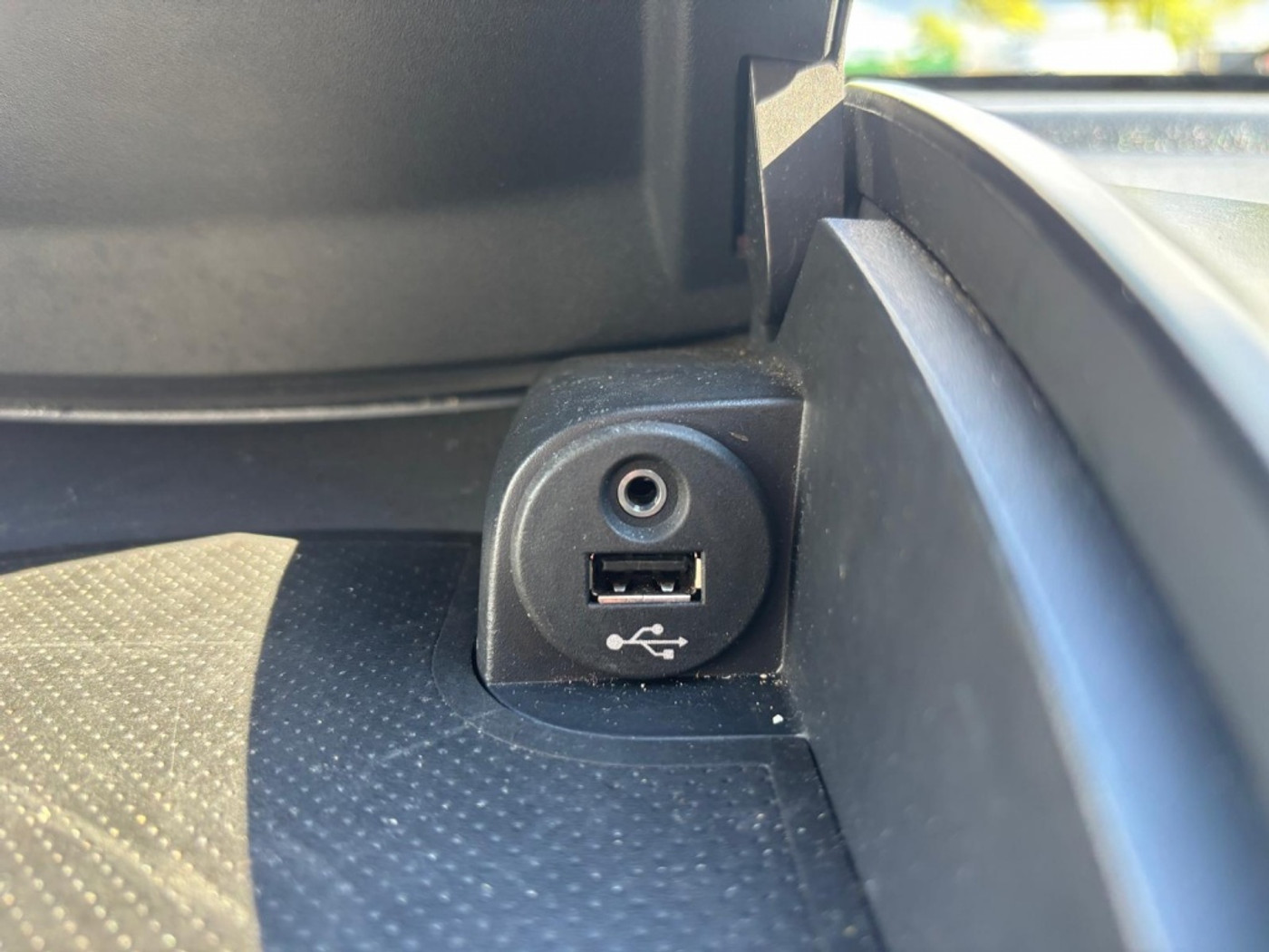 Foto van Nissan Nissan Note