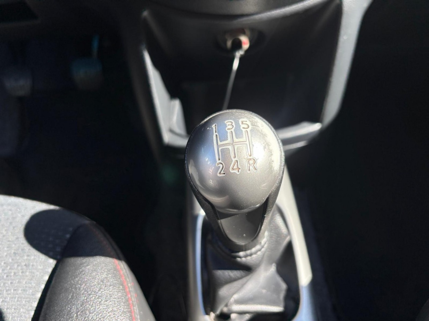 Foto van Nissan Nissan Note