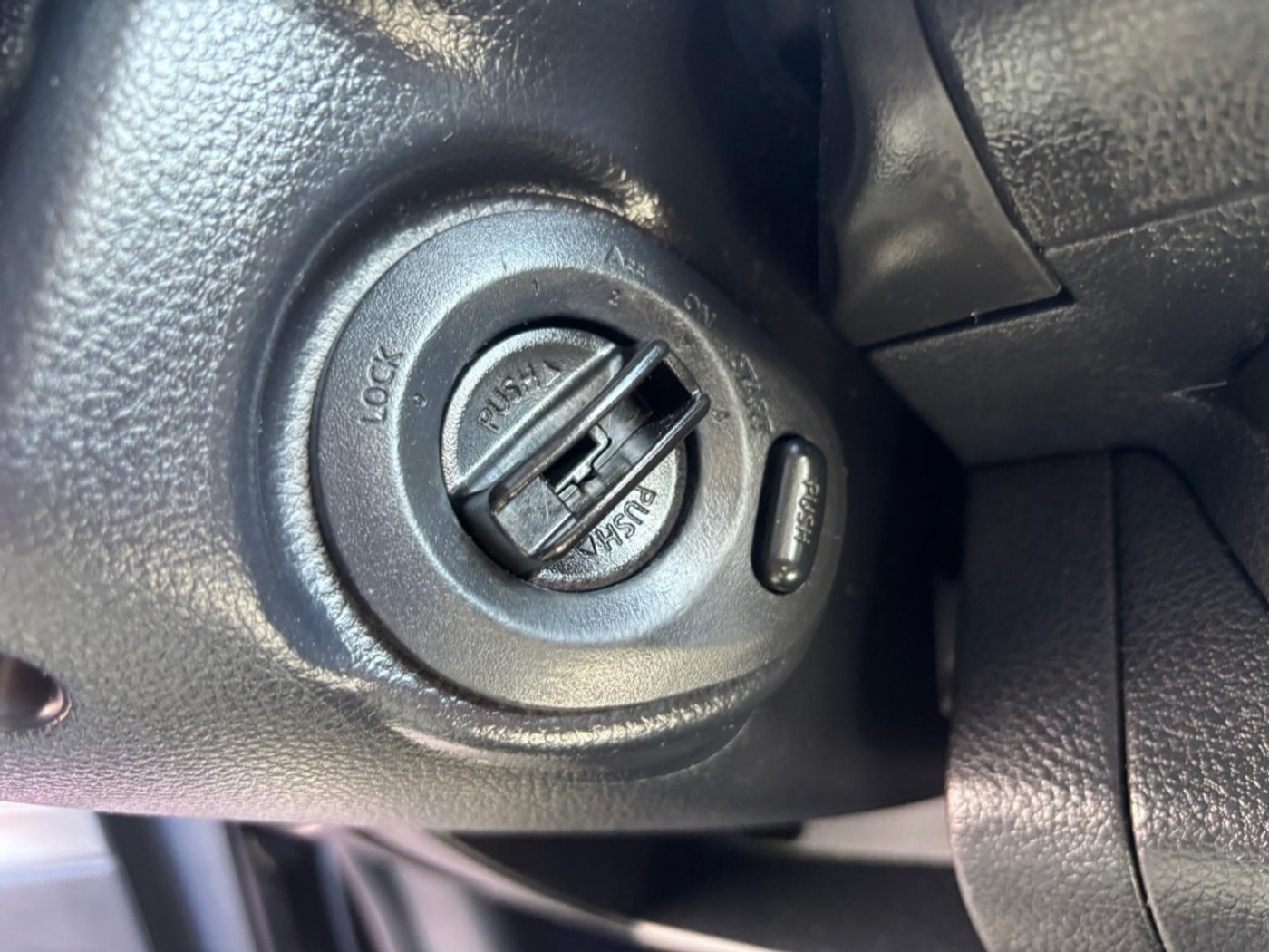 Foto van Nissan Nissan Note