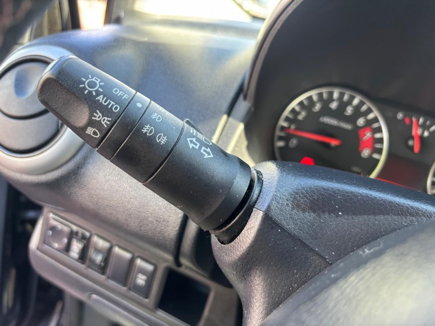 Foto van Nissan Nissan Note
