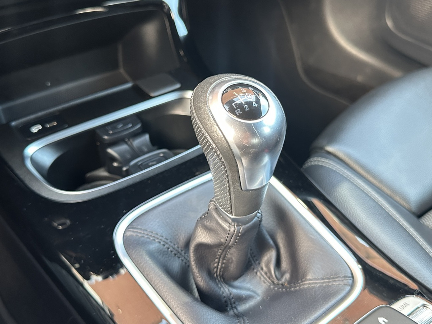 Foto van Mercedes-Benz A-klasse