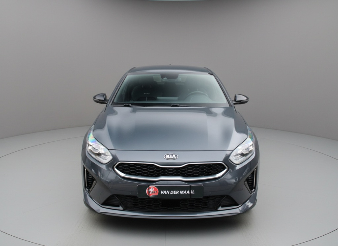 Foto van Kia Proceed