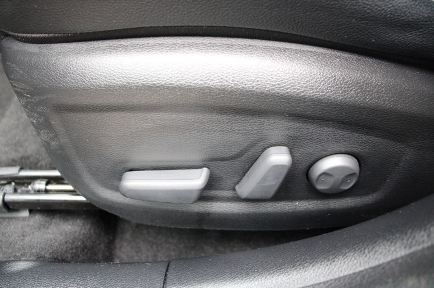 Foto van Kia Proceed