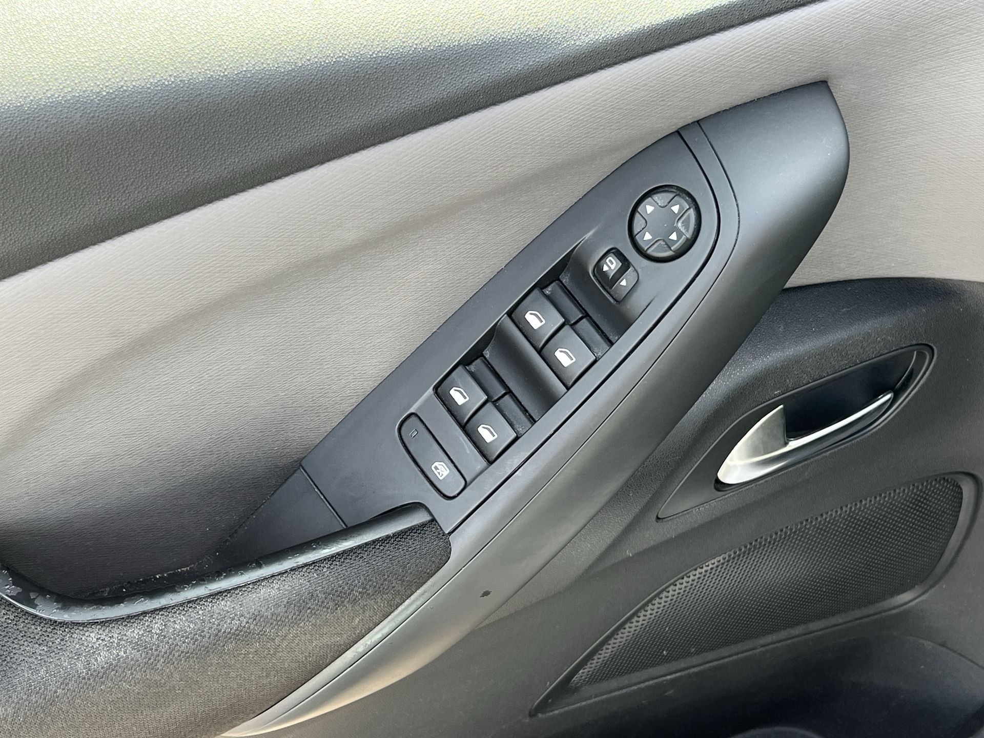 Foto van Citroen C4 Picasso