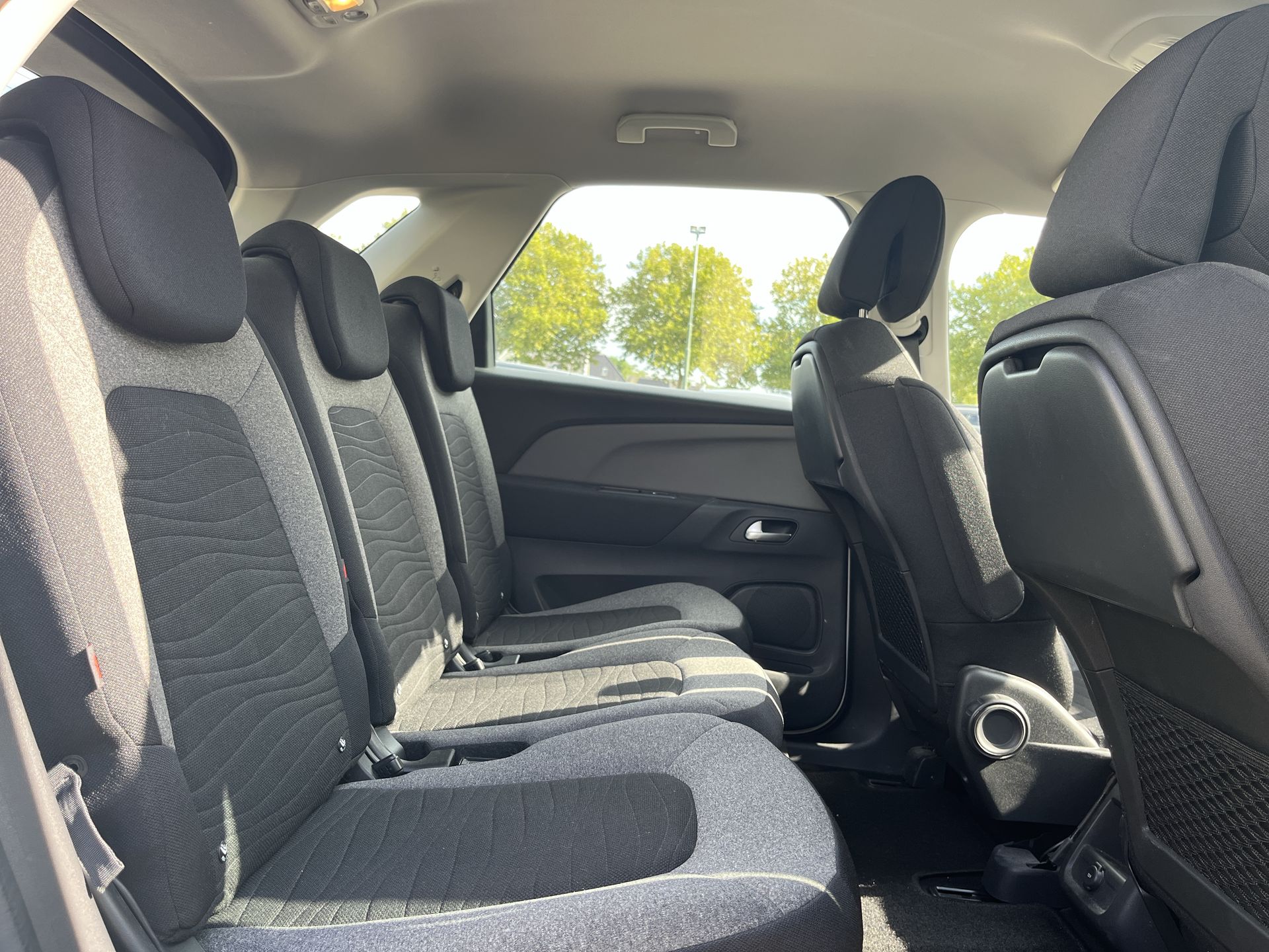 Foto van Citroen C4 Picasso