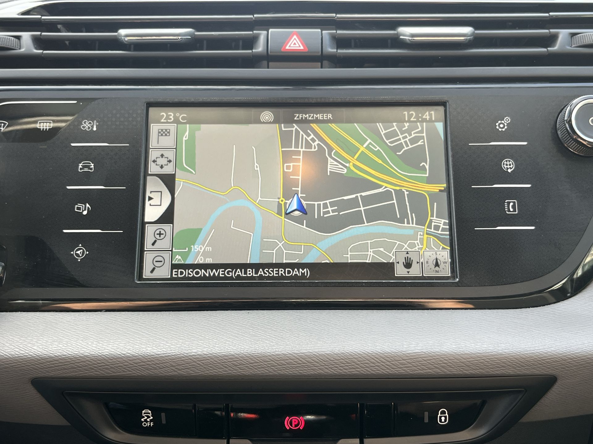 Foto van Citroen C4 Picasso