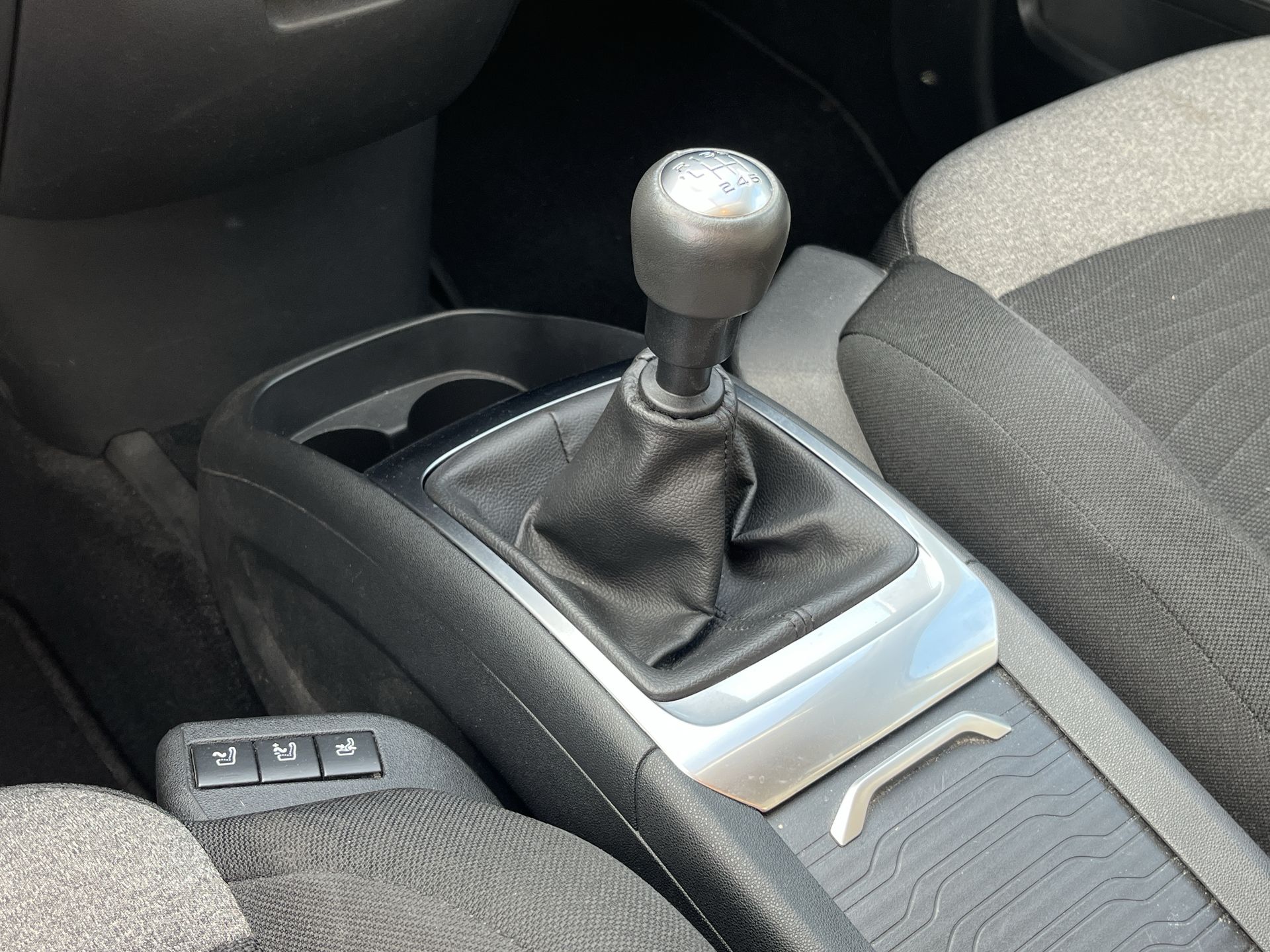 Foto van Citroen C4 Picasso