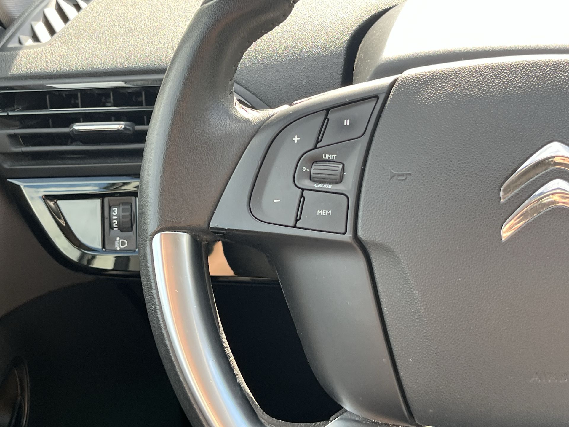 Foto van Citroen C4 Picasso