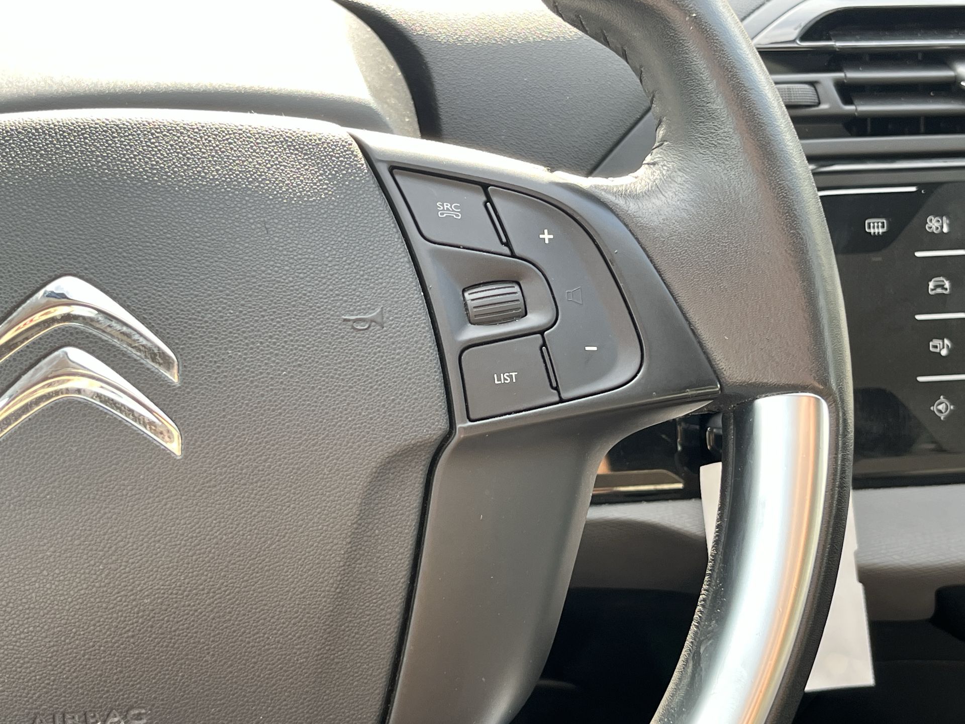 Foto van Citroen C4 Picasso