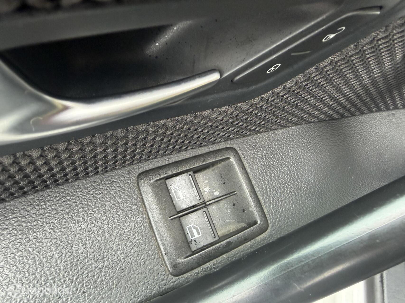 Foto van Volkswagen Scirocco