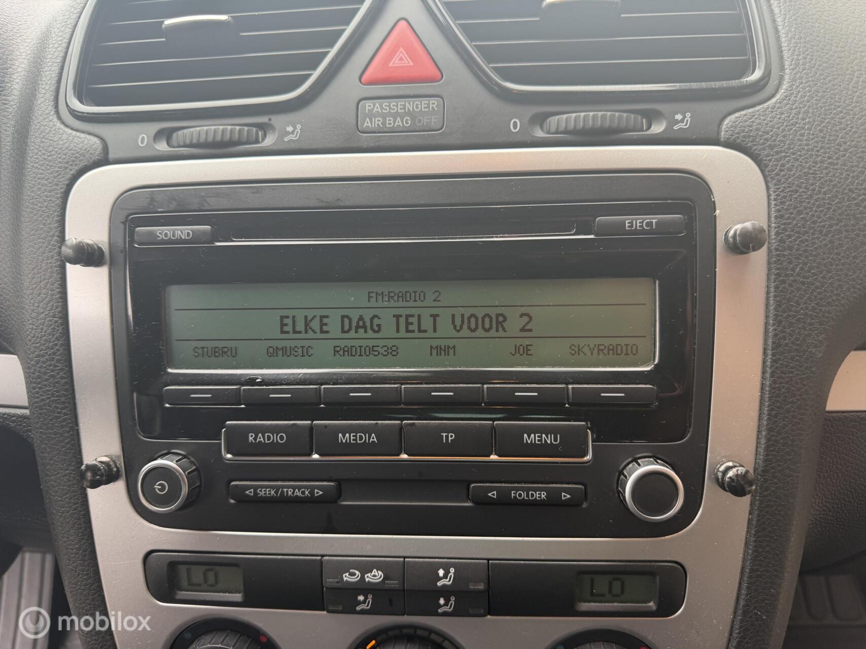 Foto van Volkswagen Scirocco