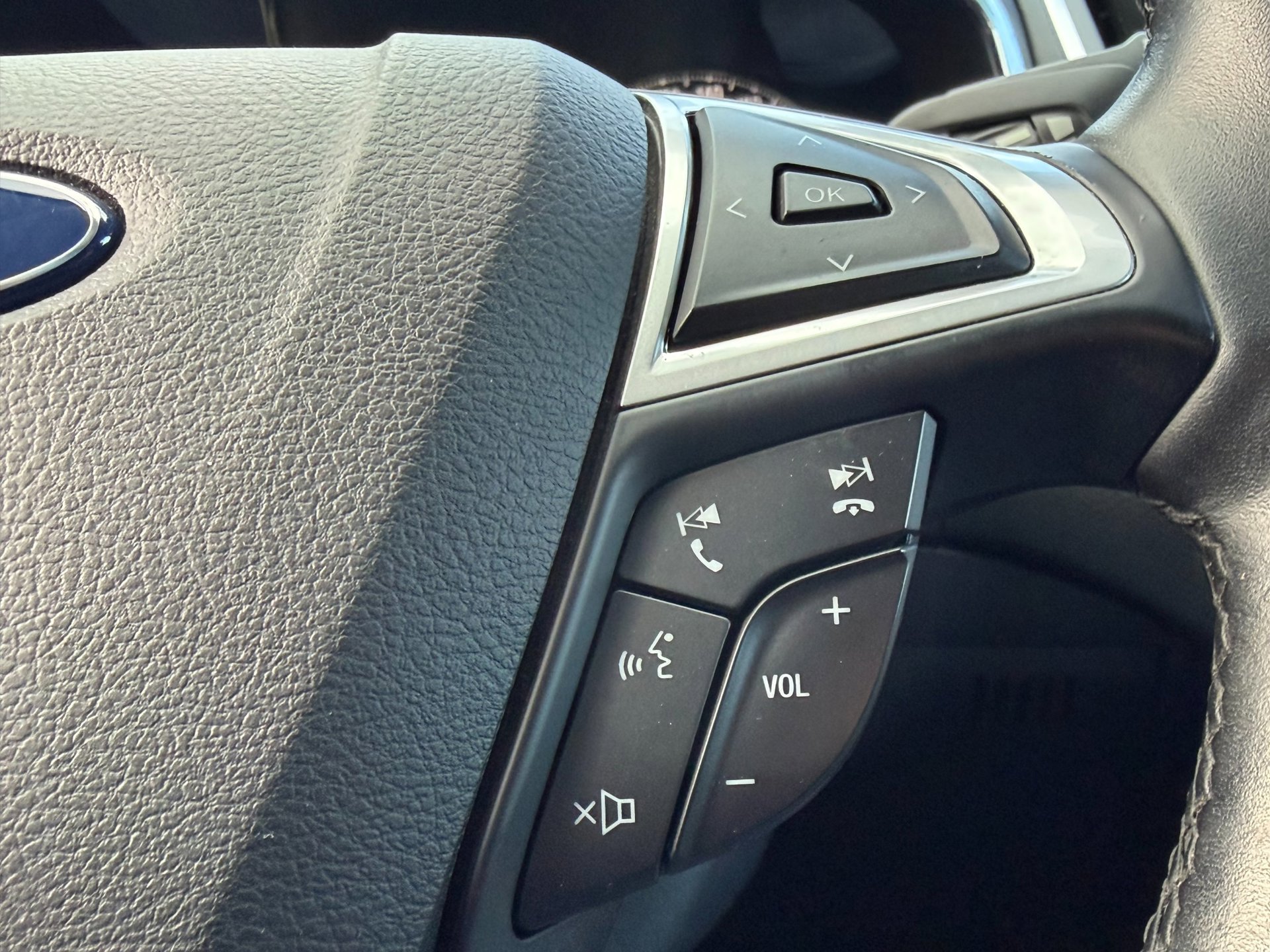 Foto van Ford S-max