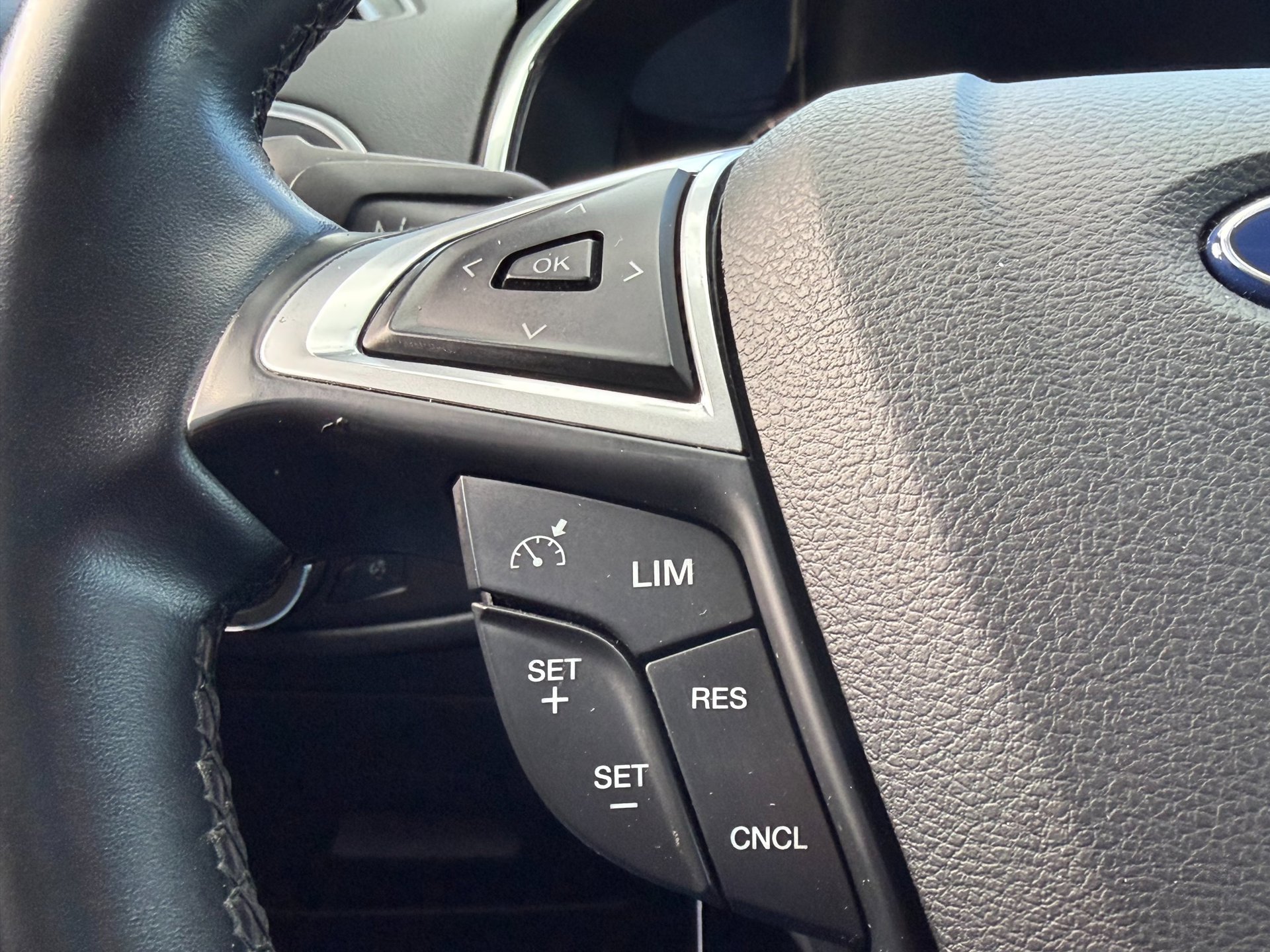 Foto van Ford S-max