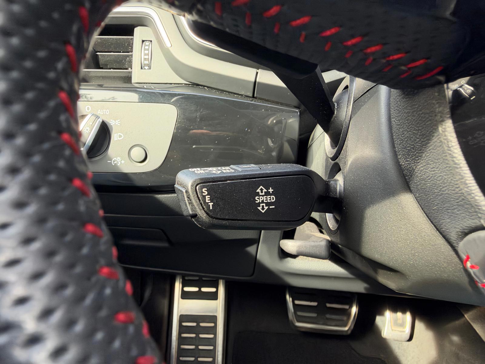 Foto van Audi A4 Avant