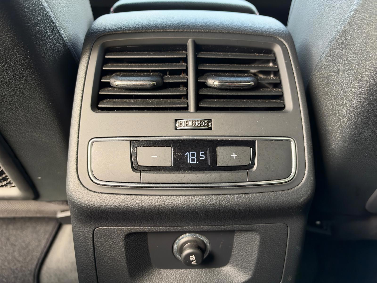 Foto van Audi A4 Avant