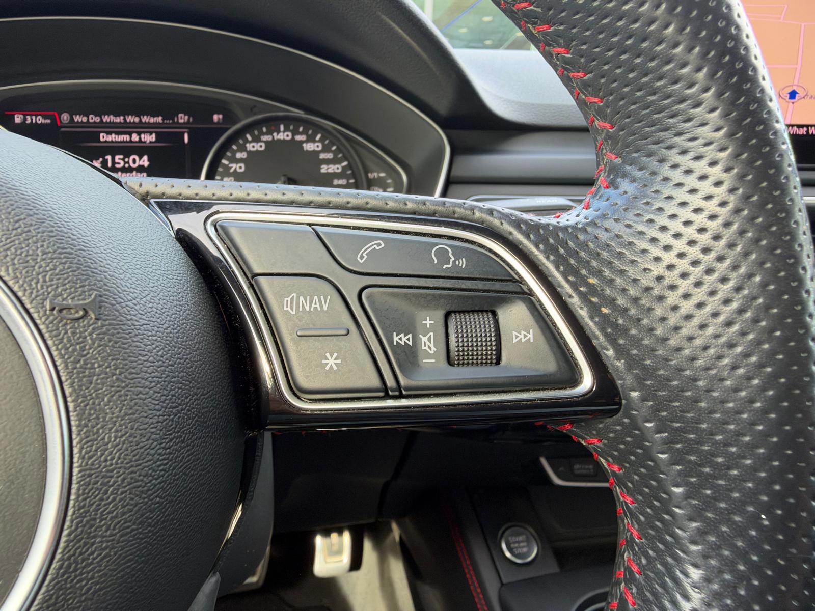 Foto van Audi A4 Avant