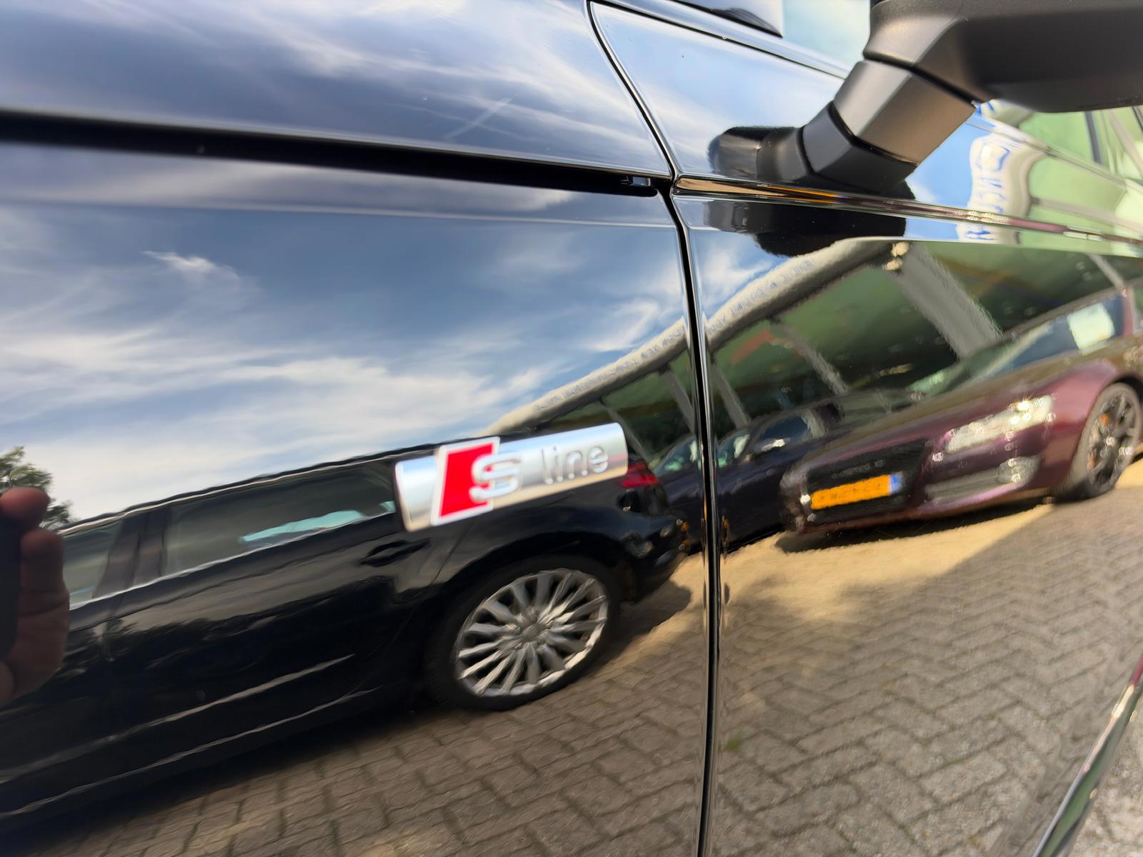 Foto van Audi A4 Avant
