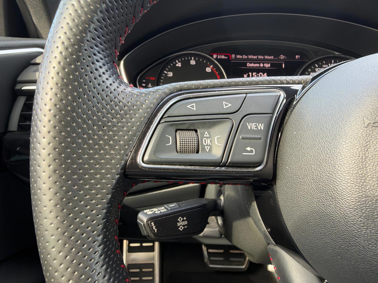Foto van Audi A4 Avant
