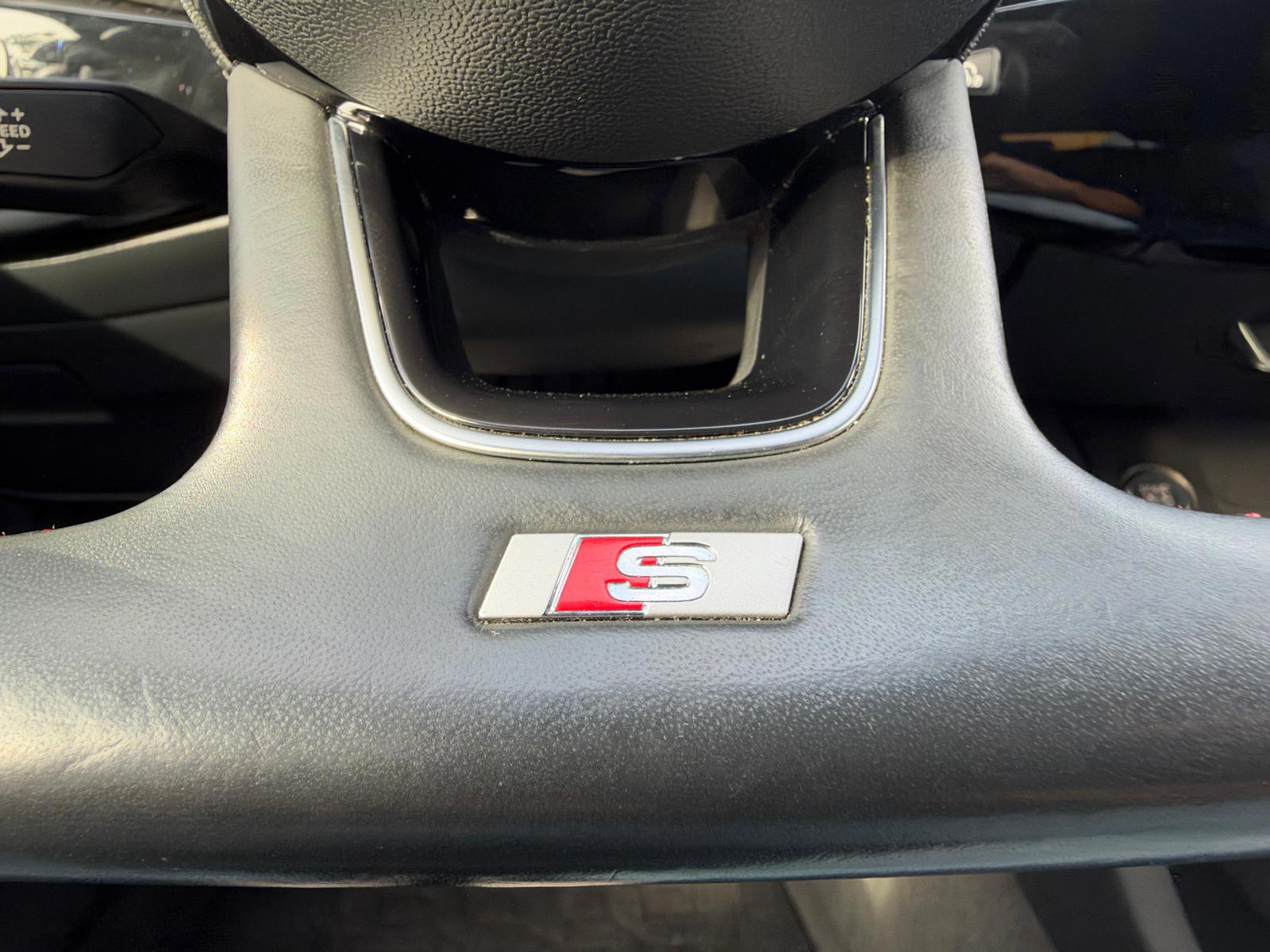 Foto van Audi A4 Avant