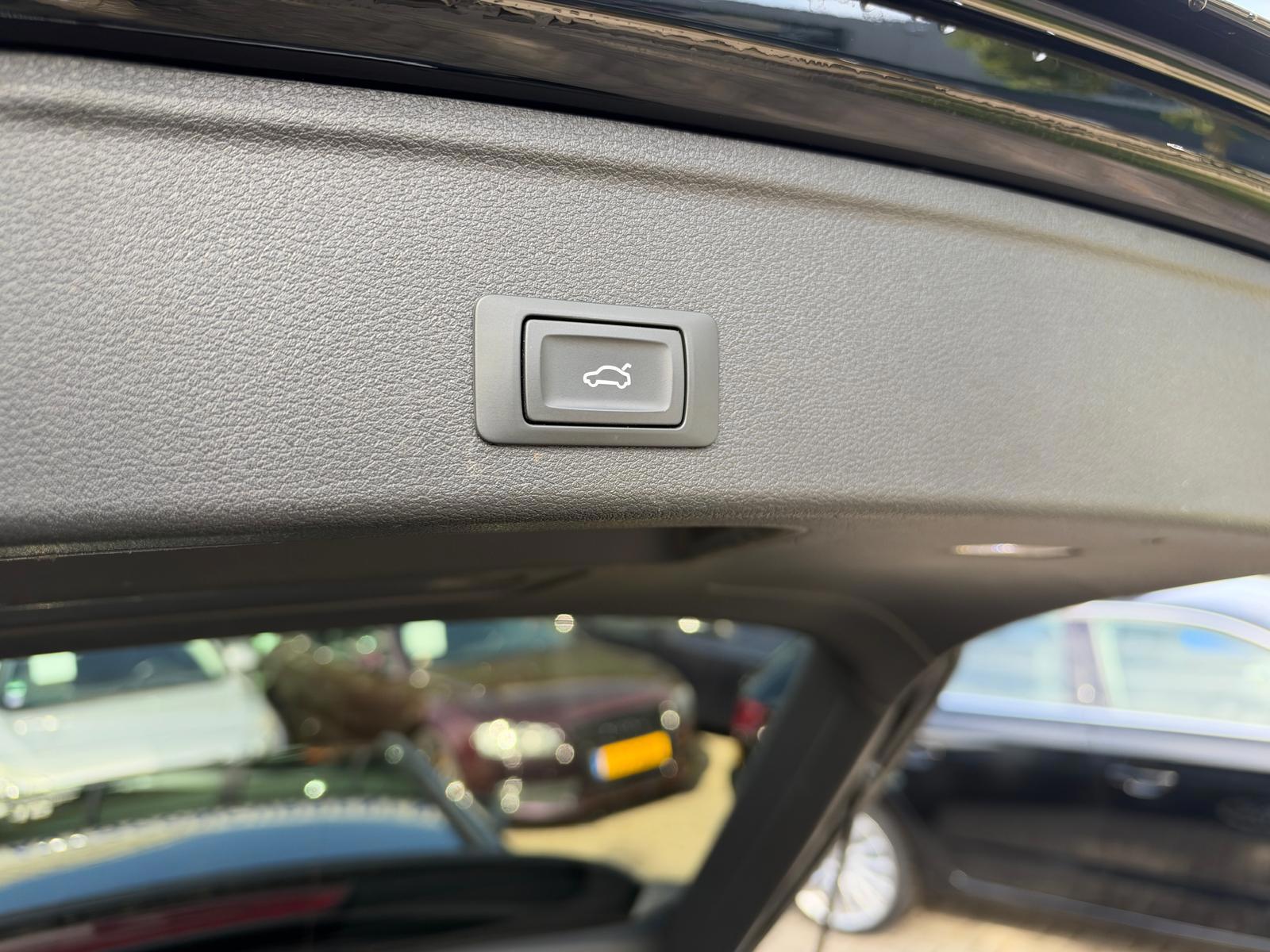 Foto van Audi A4 Avant
