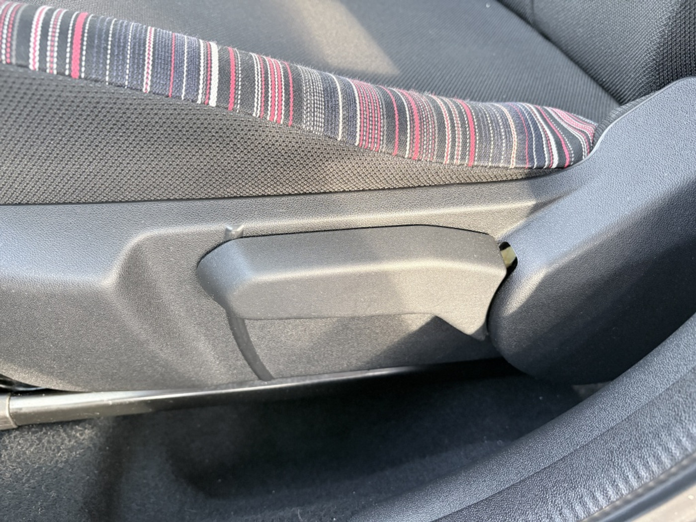 Foto van Citroen C1