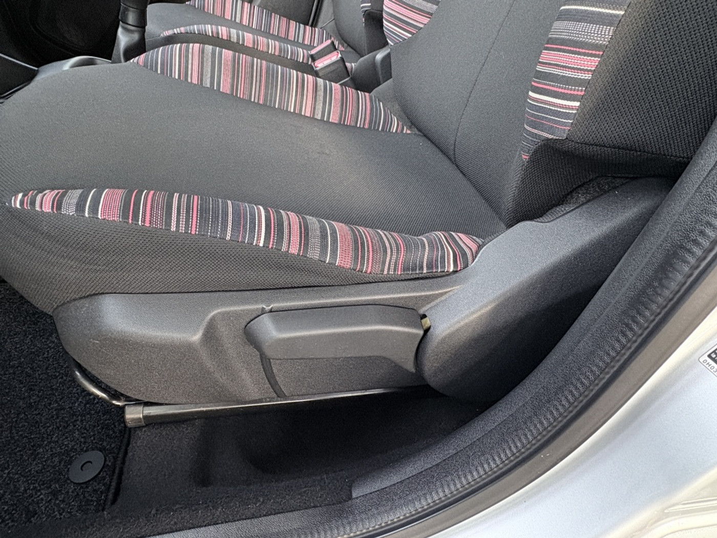 Foto van Citroen C1