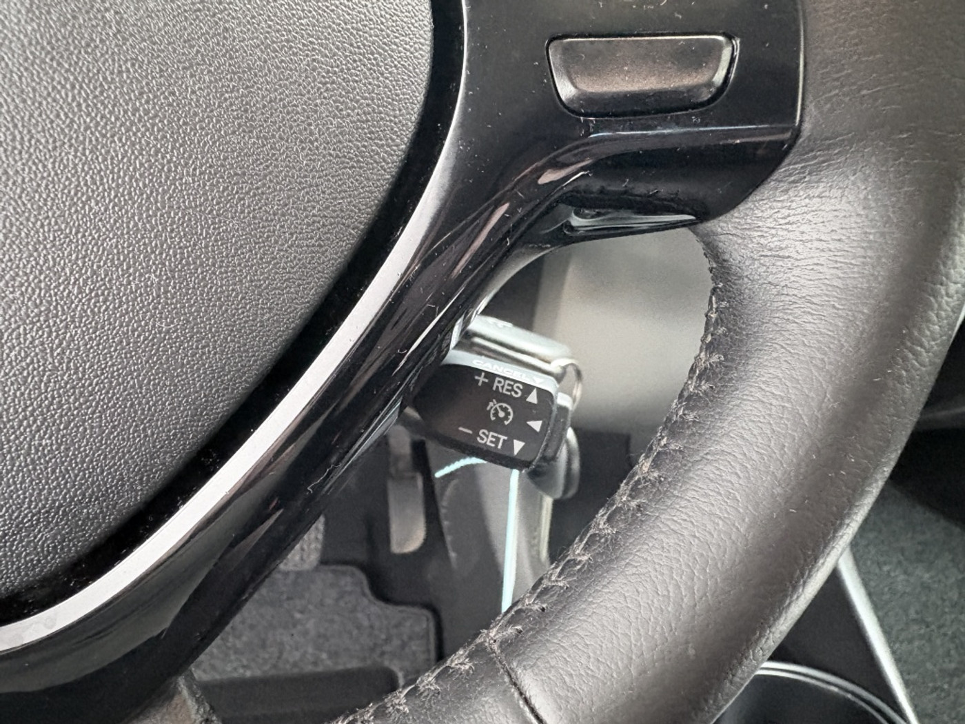 Foto van Citroen C1
