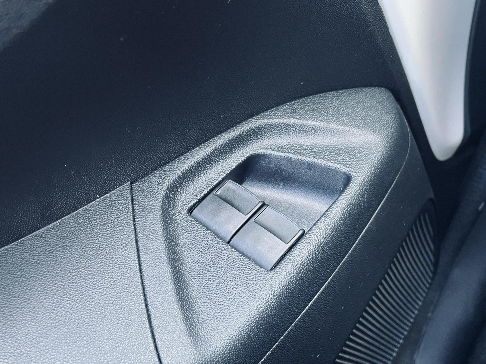Foto van Citroen C1