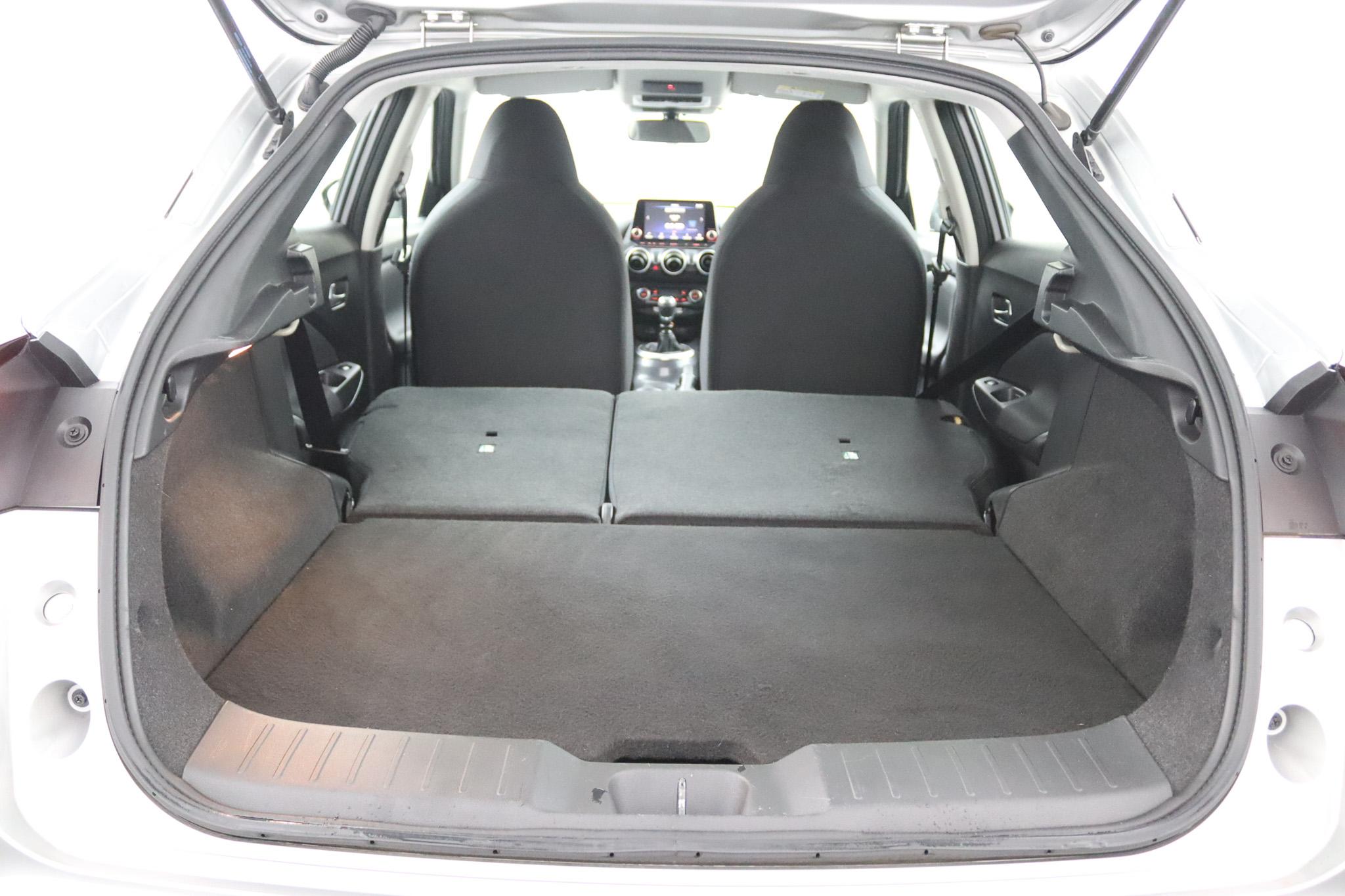 Foto van Nissan Nissan Juke