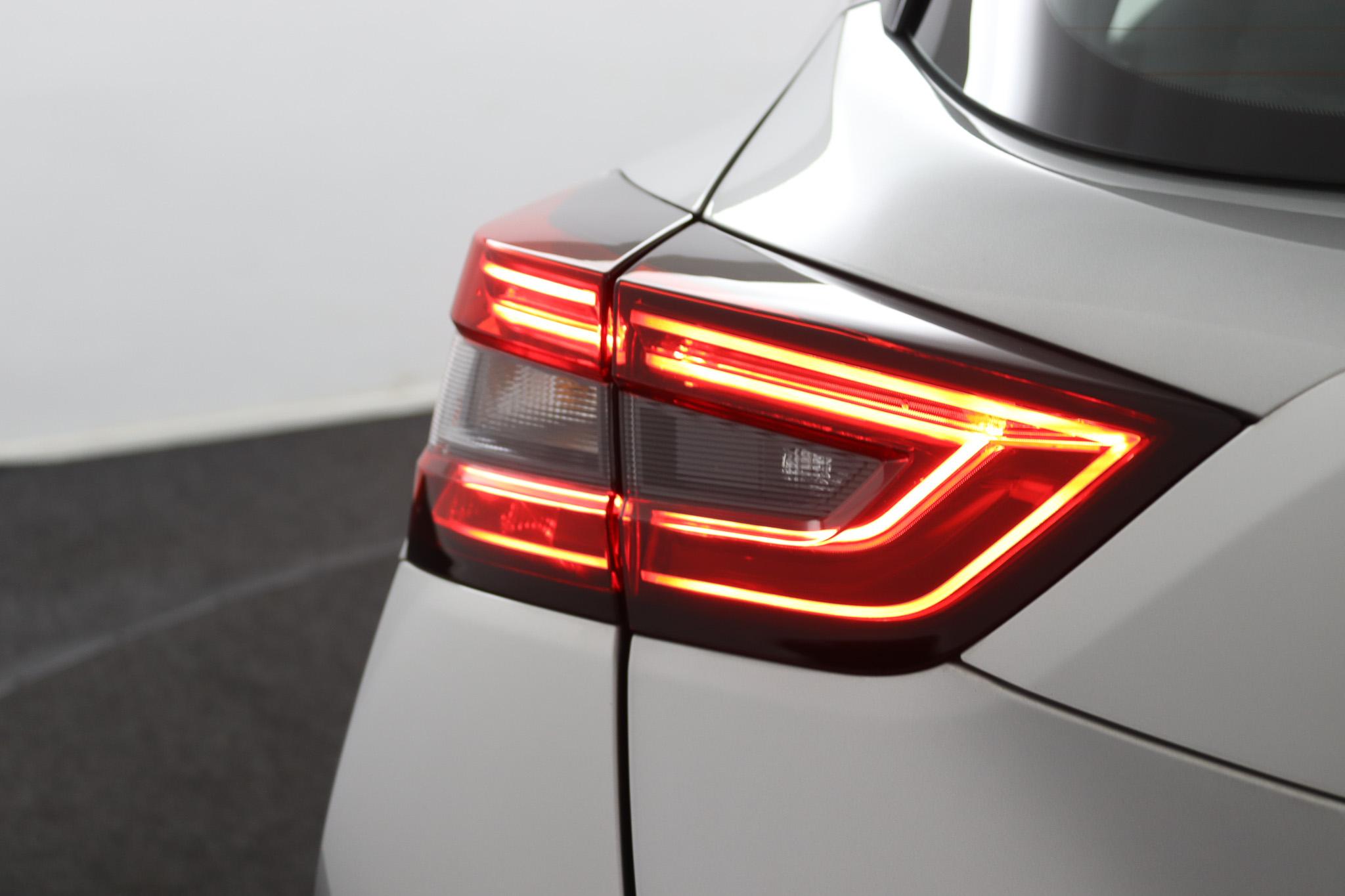 Foto van Nissan Nissan Juke
