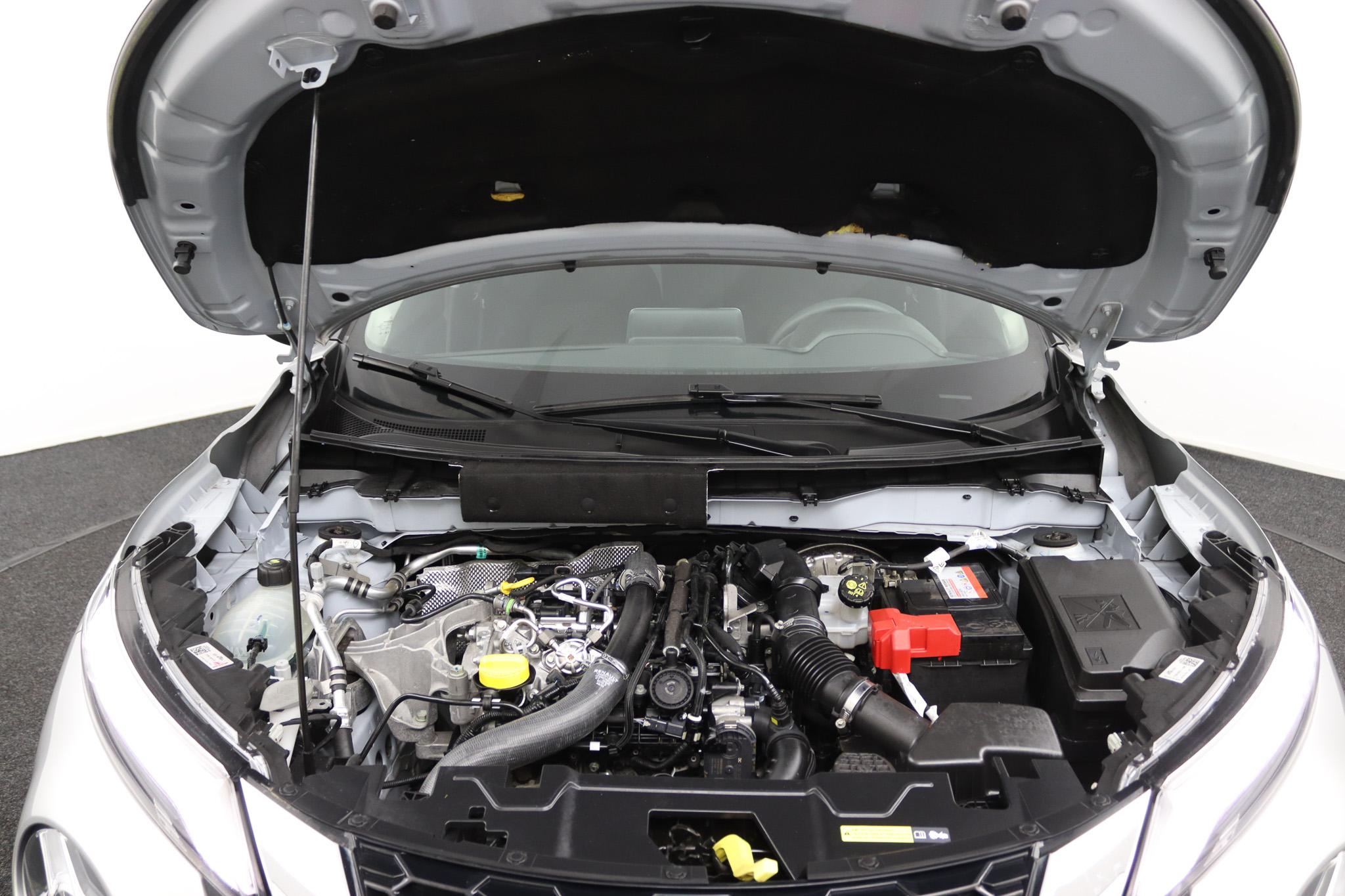 Foto van Nissan Nissan Juke