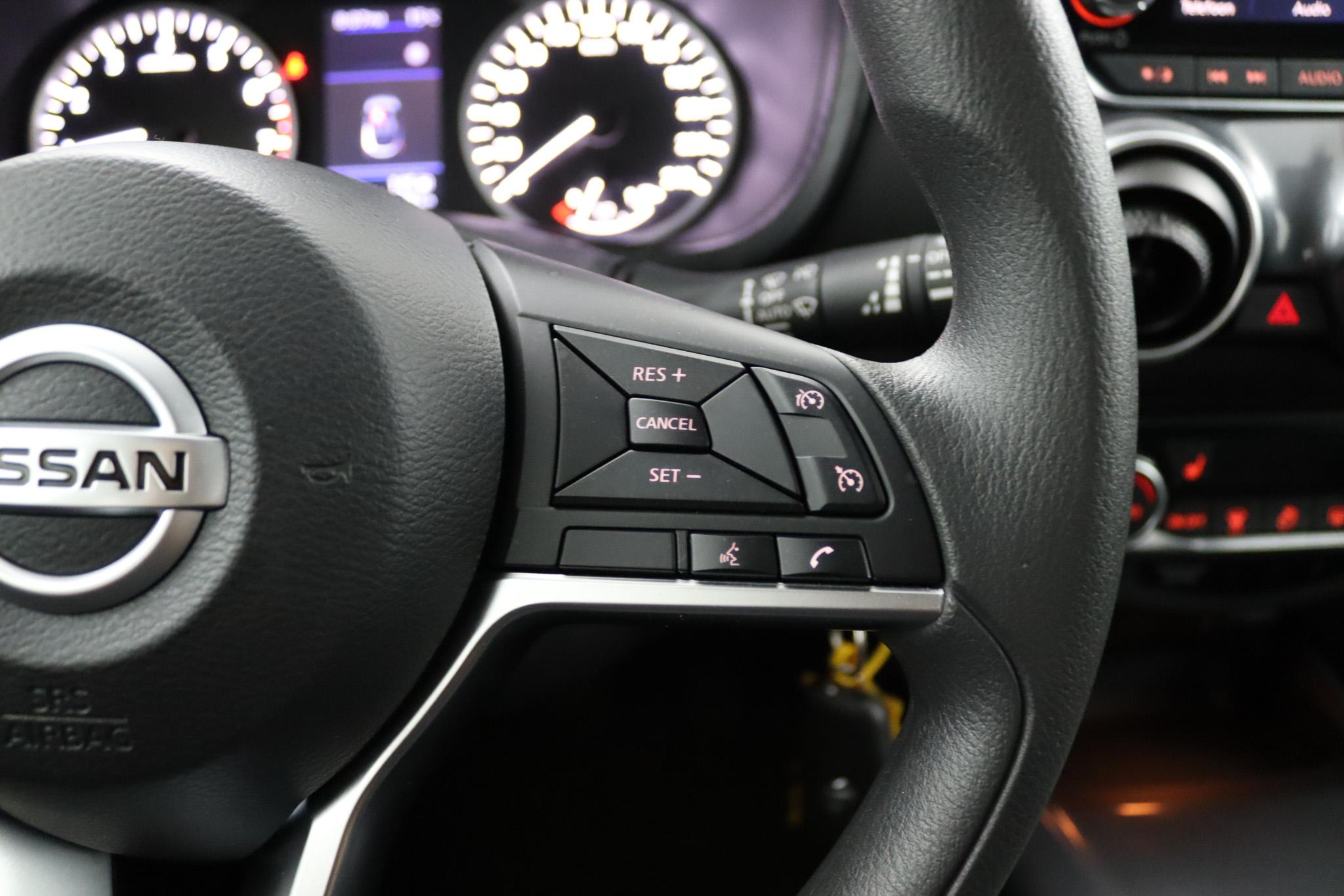 Foto van Nissan Nissan Juke