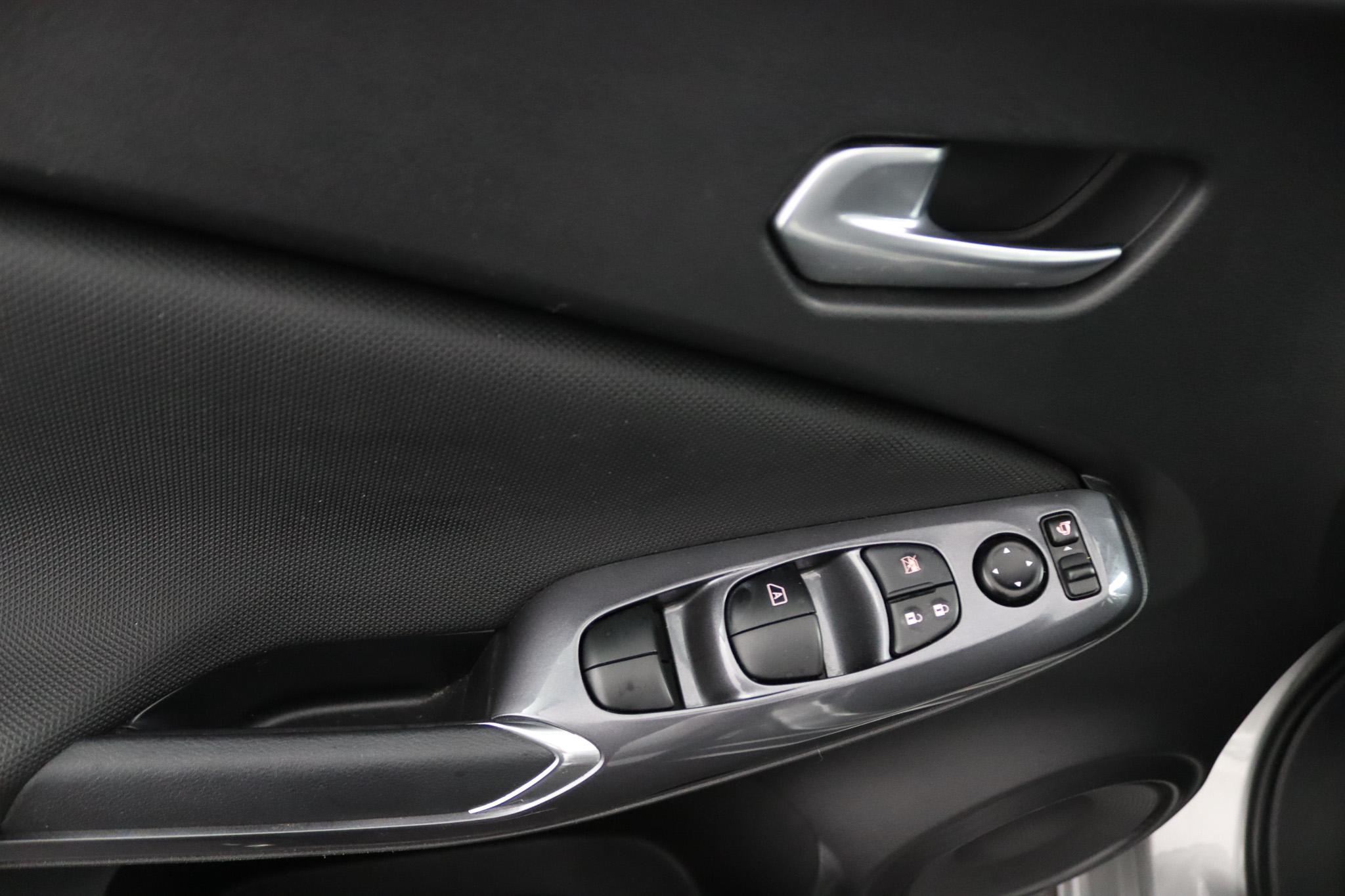 Foto van Nissan Nissan Juke