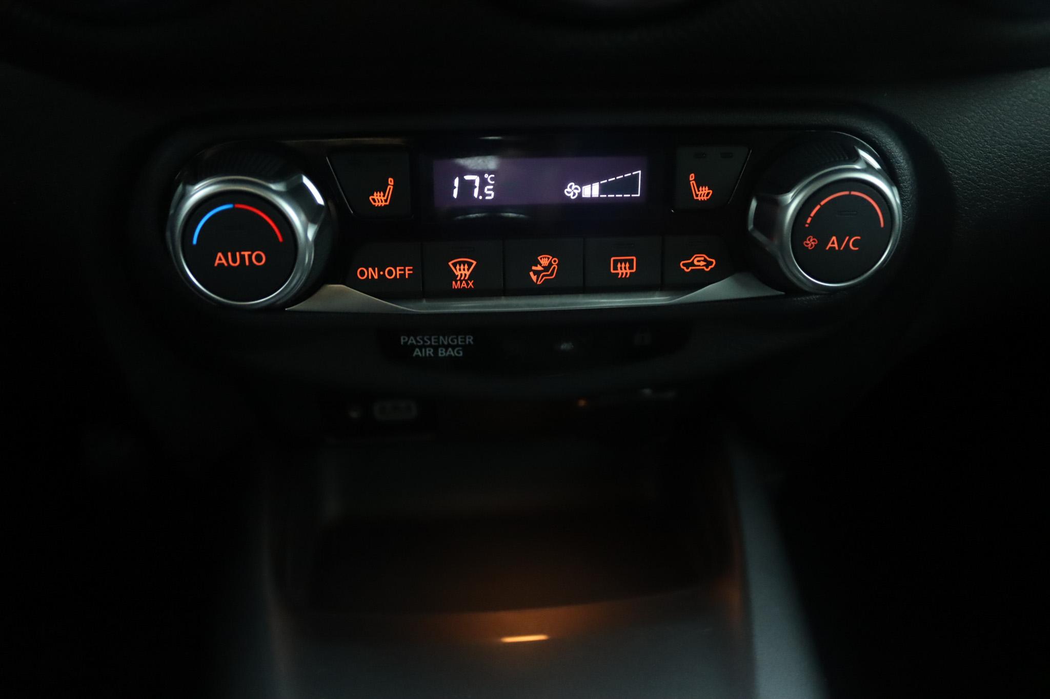Foto van Nissan Nissan Juke