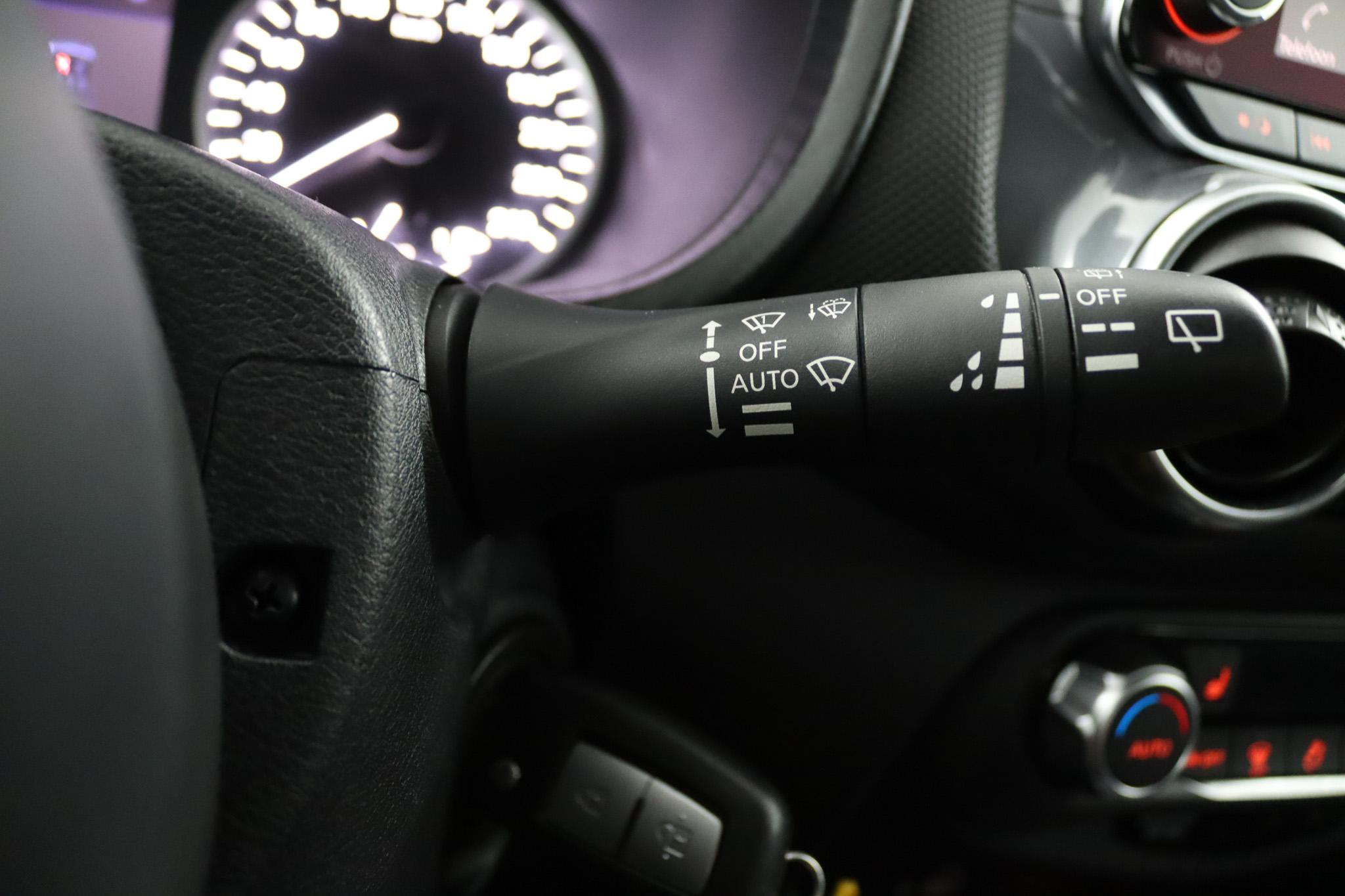 Foto van Nissan Nissan Juke