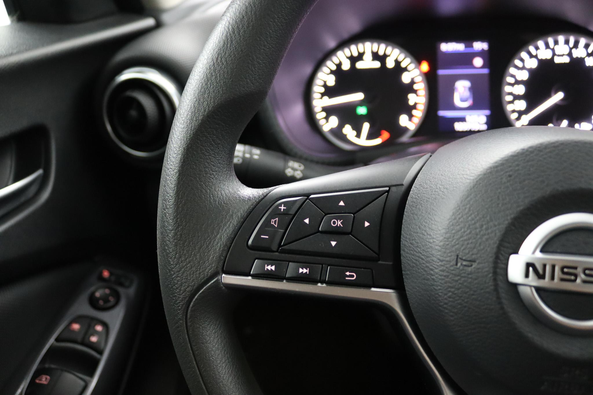Foto van Nissan Nissan Juke