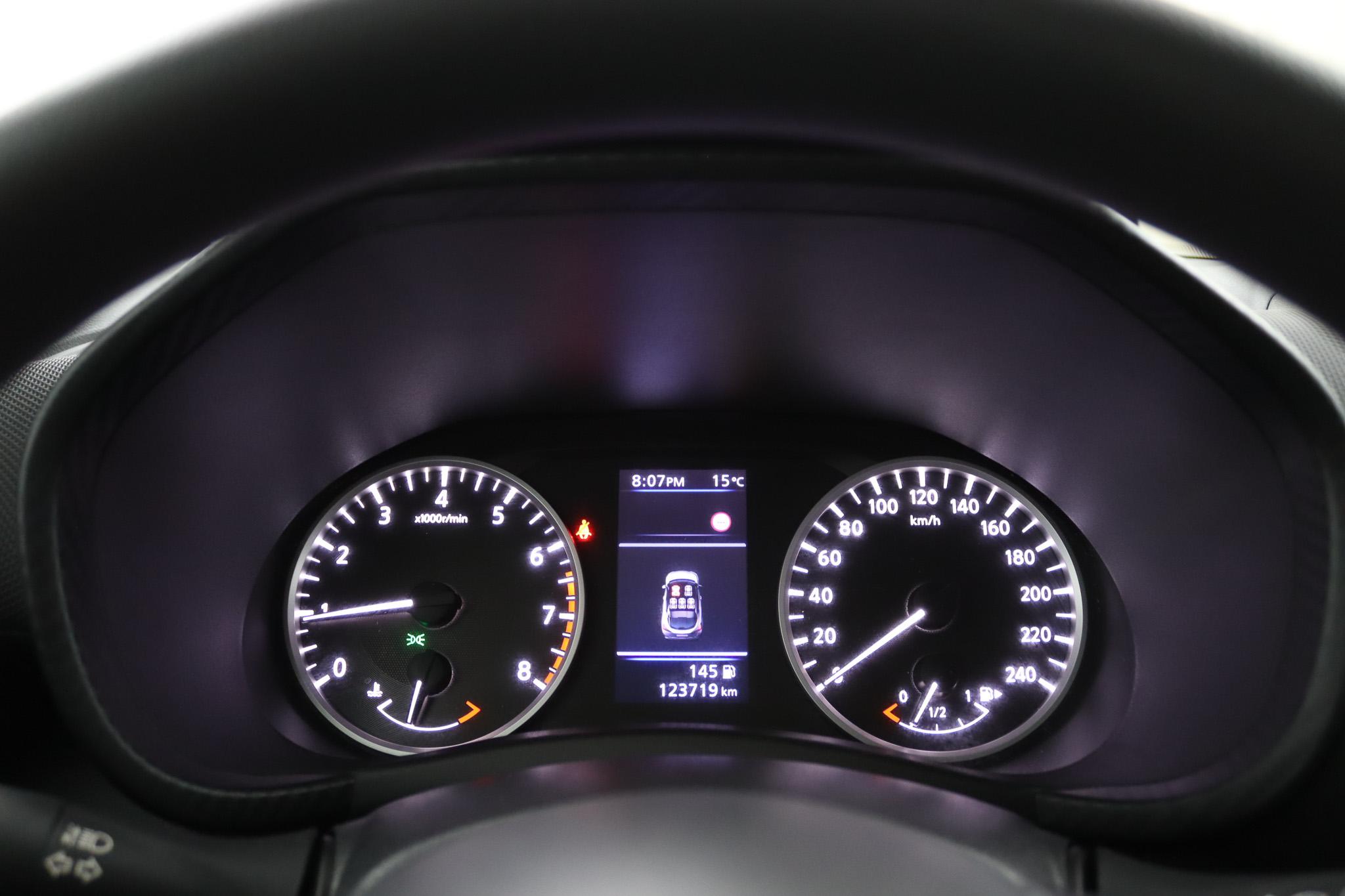 Foto van Nissan Nissan Juke
