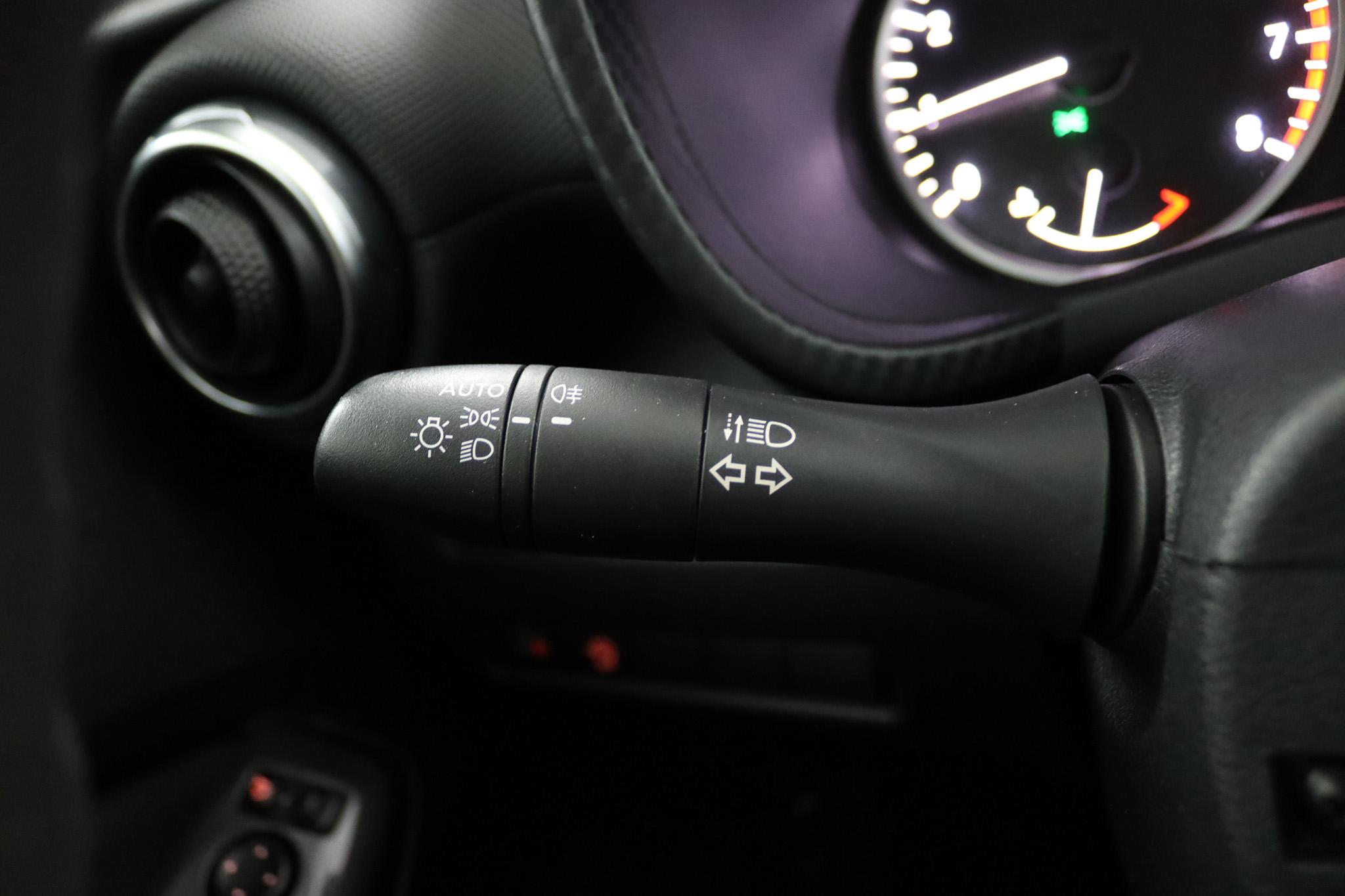 Foto van Nissan Nissan Juke