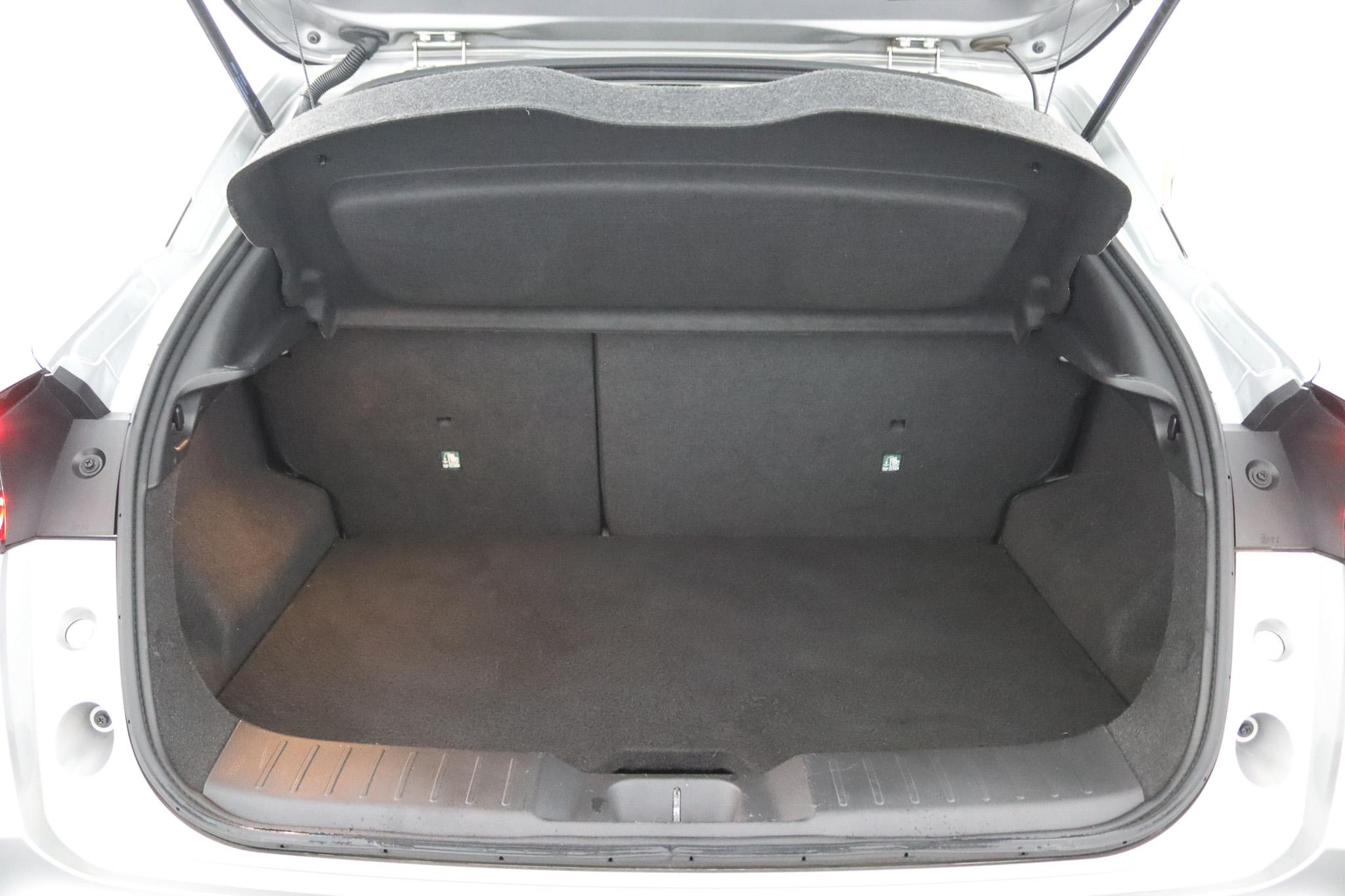 Foto van Nissan Nissan Juke