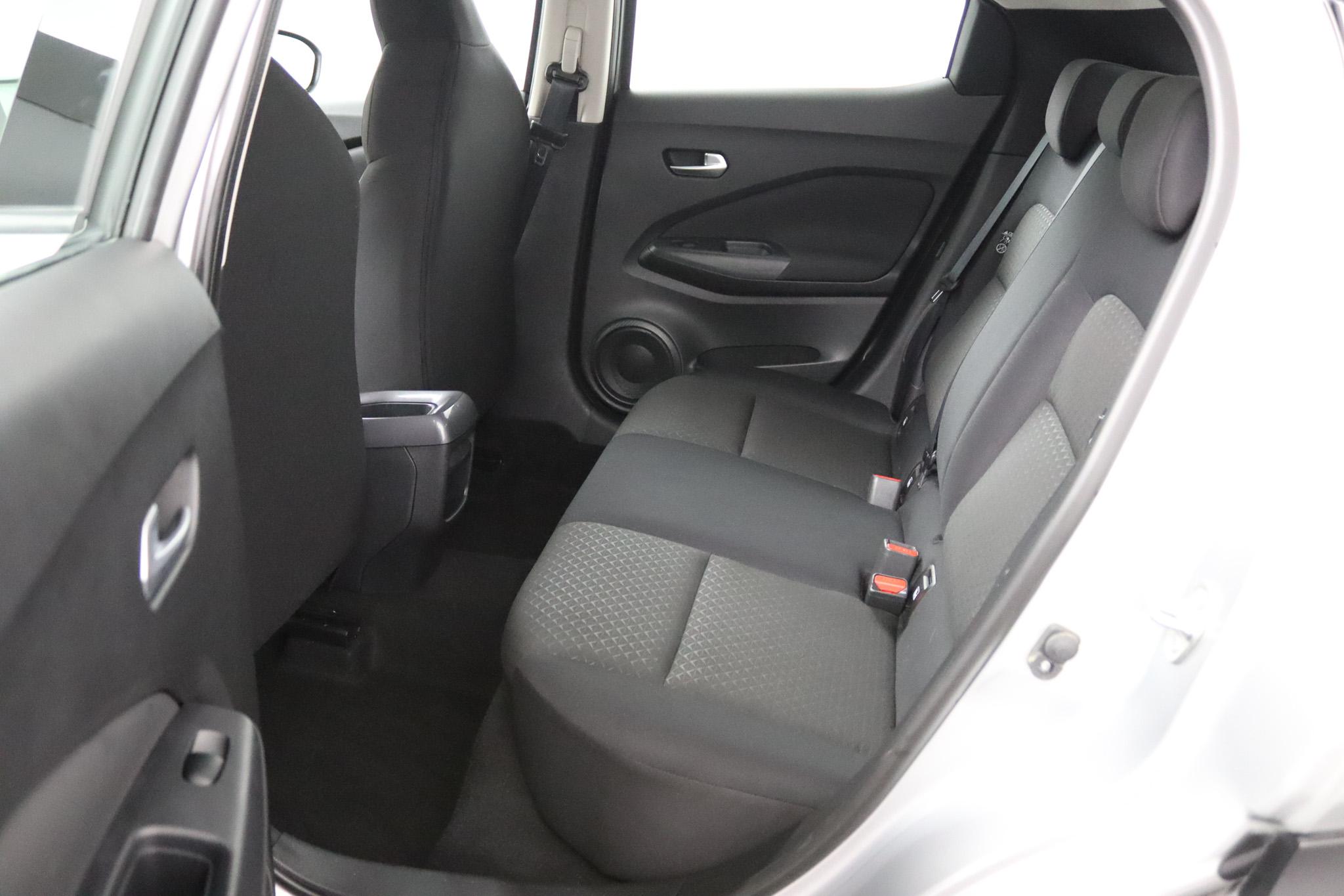 Foto van Nissan Nissan Juke