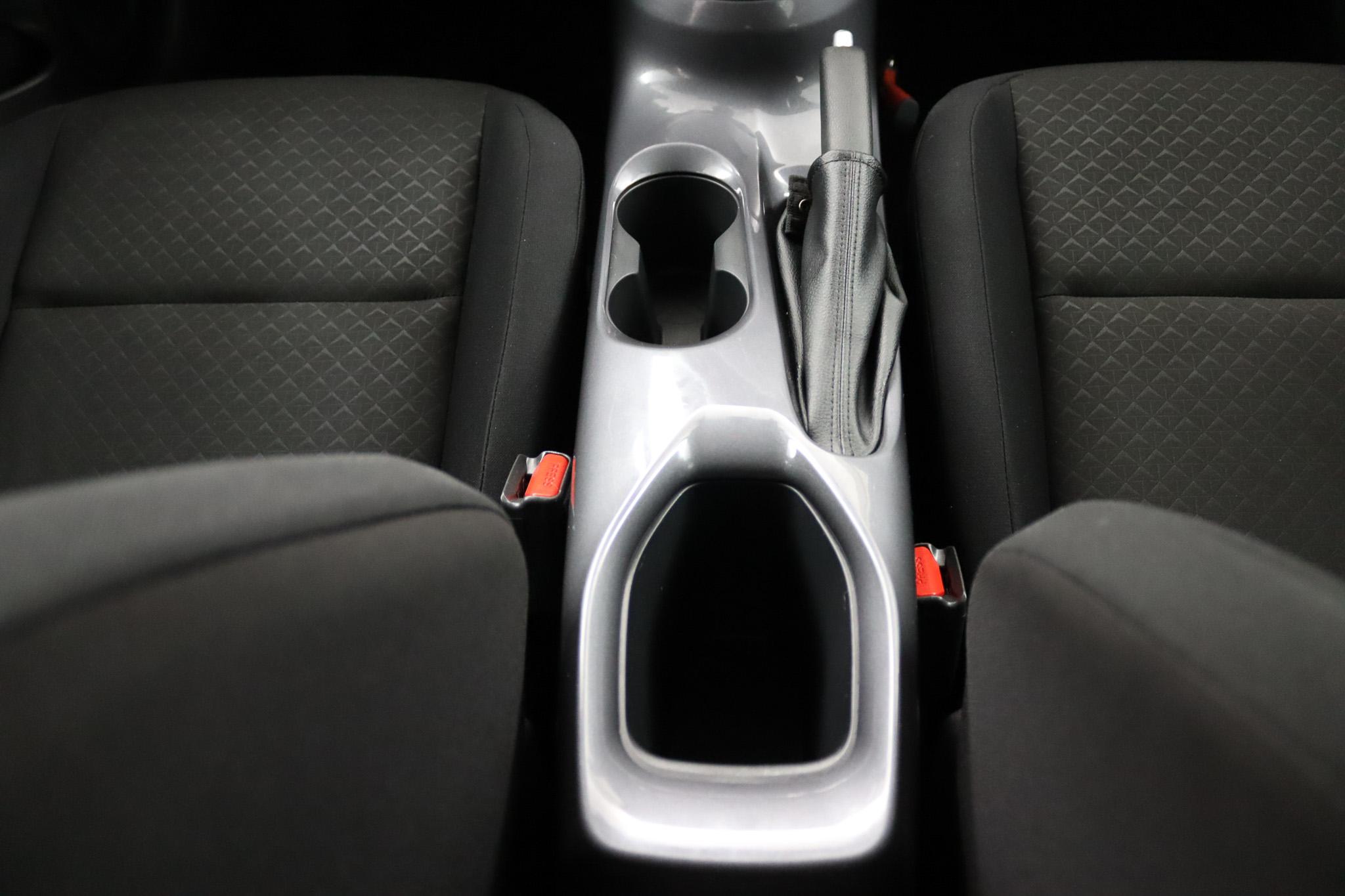 Foto van Nissan Nissan Juke